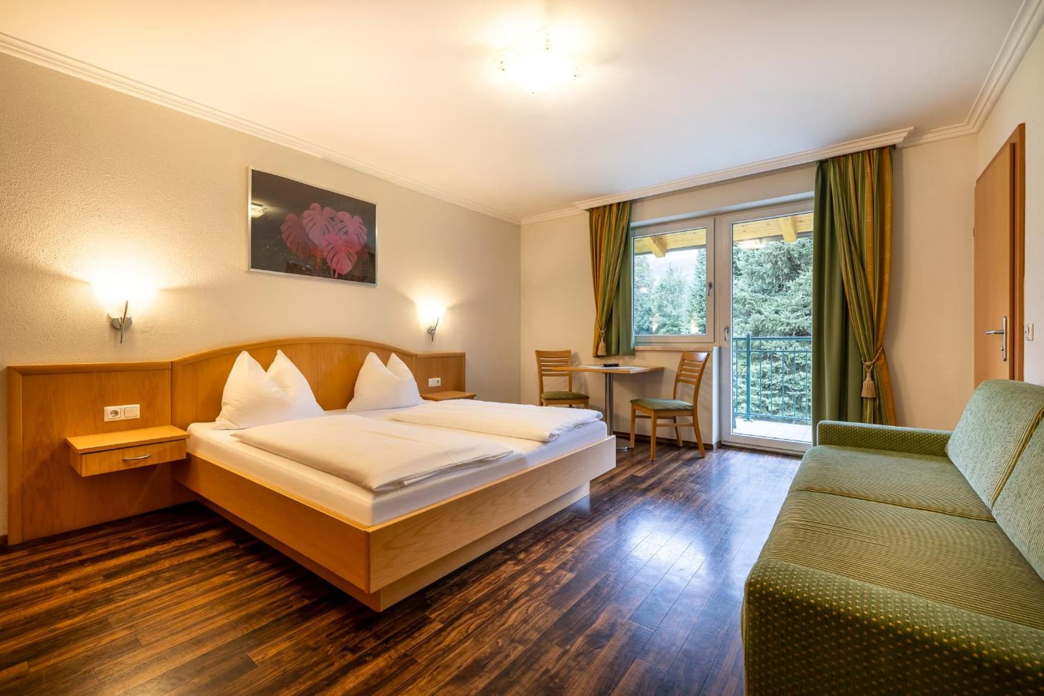 Hotel Hubertus photo 5