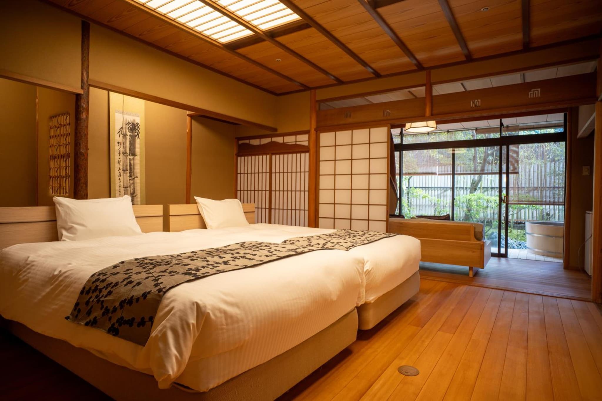 Miyajima Grand Hotel Arimoto photo 9