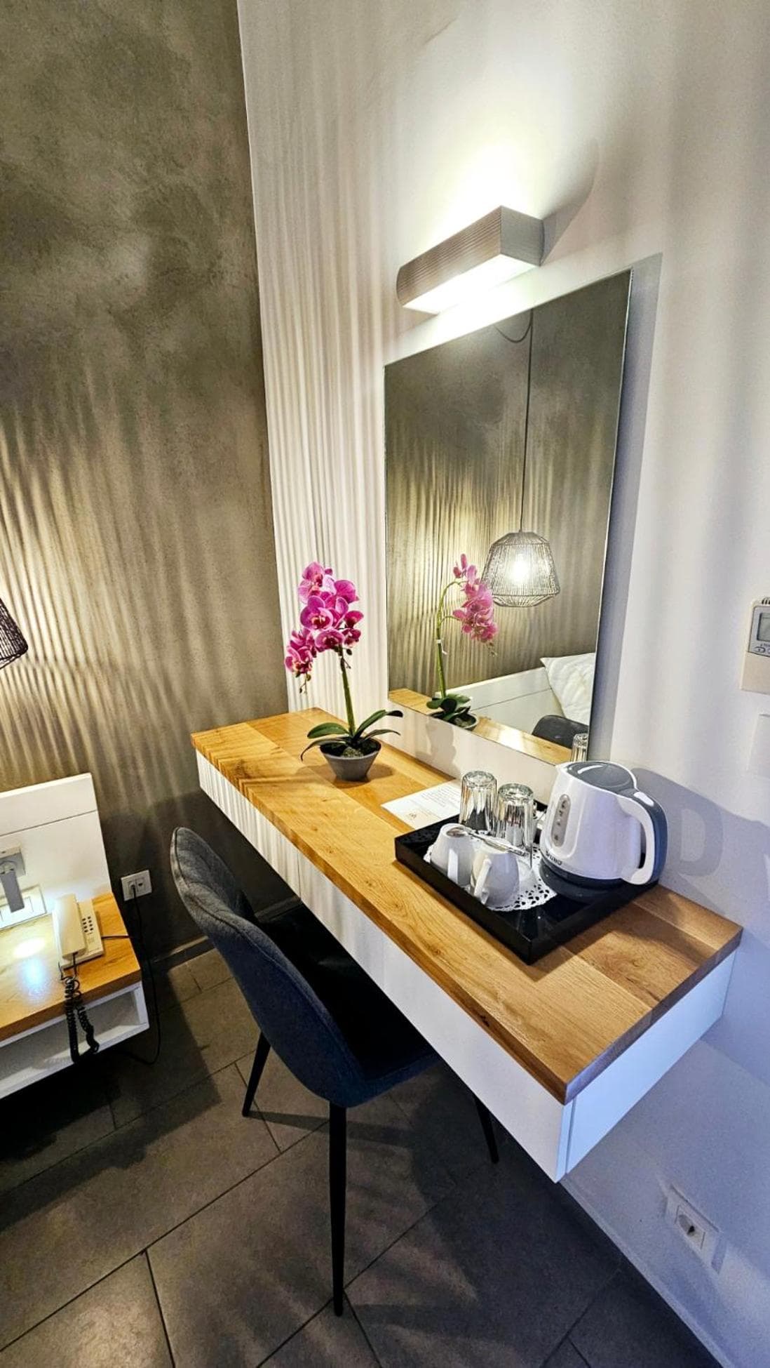 Atlantis Boutique City Hotel photo 8