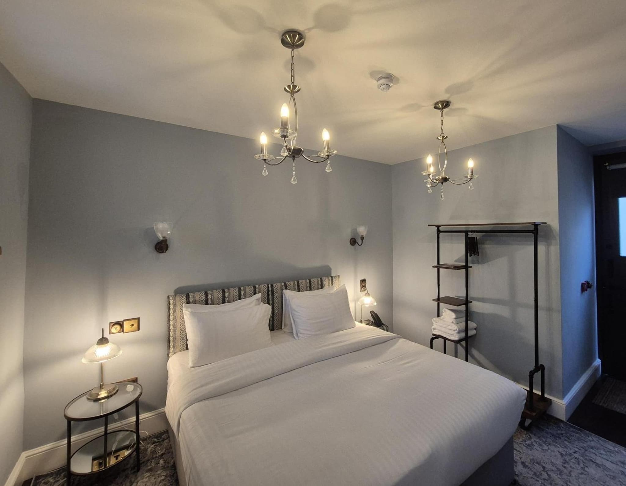 Oakhill Hotel photo 9