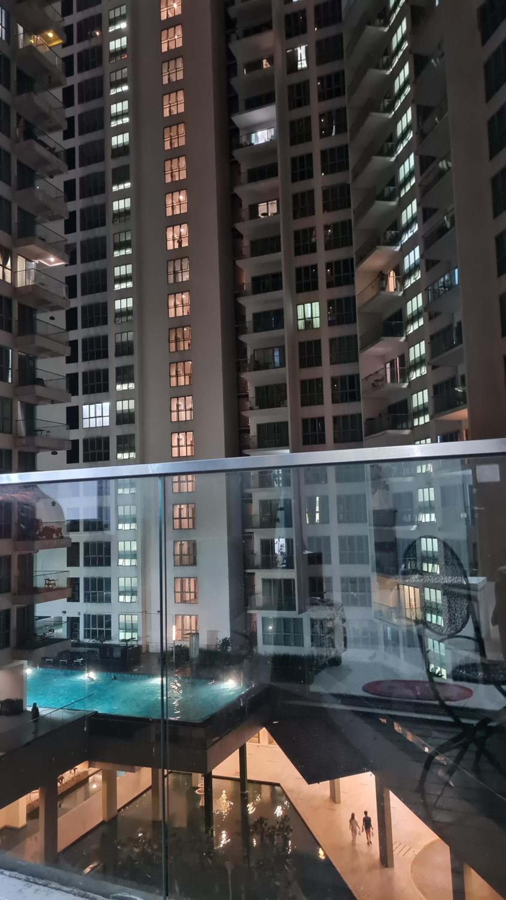 Hostel At Regalia Residence photo 2