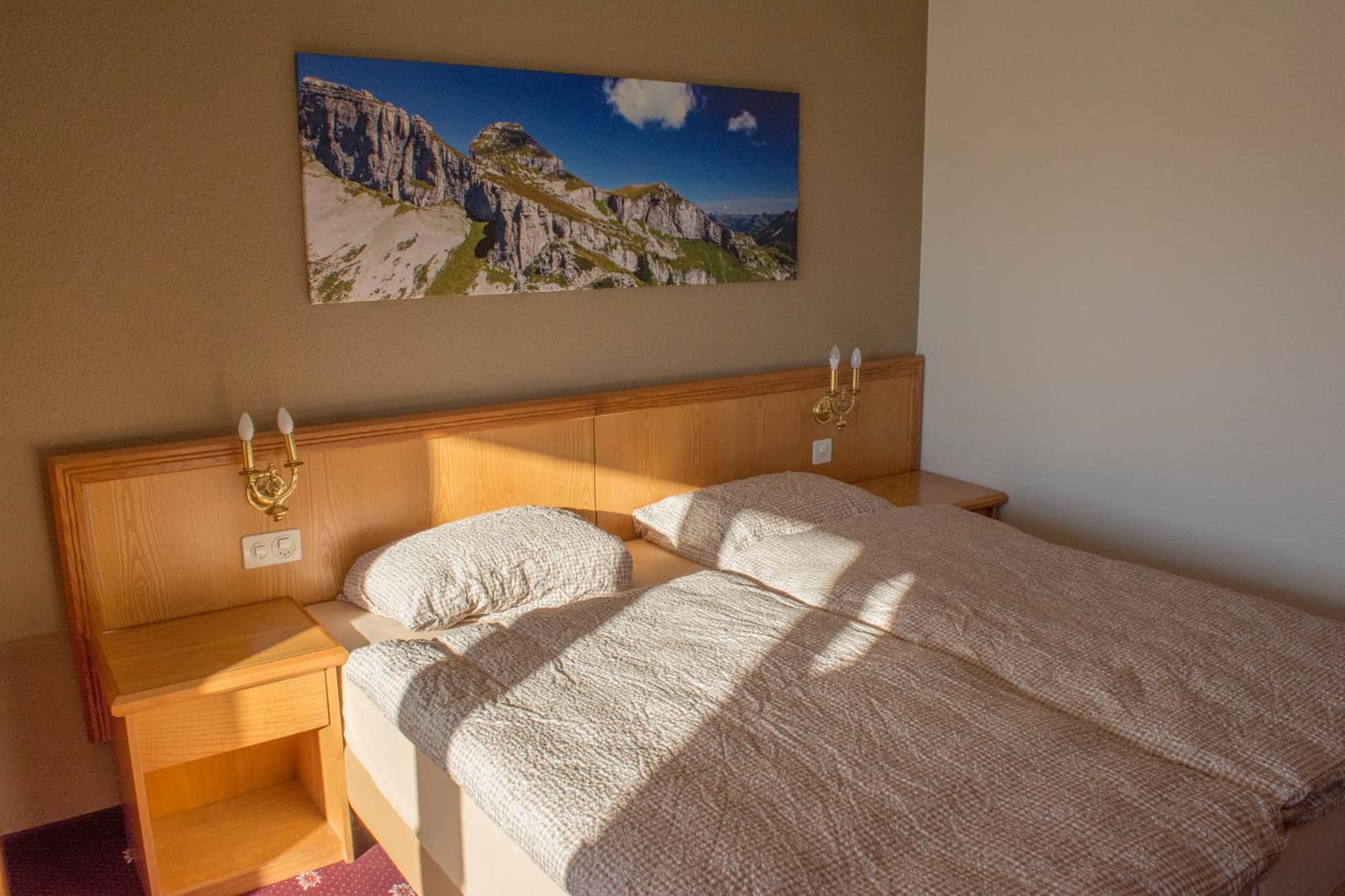 Alpine Classic Hotel photo 9