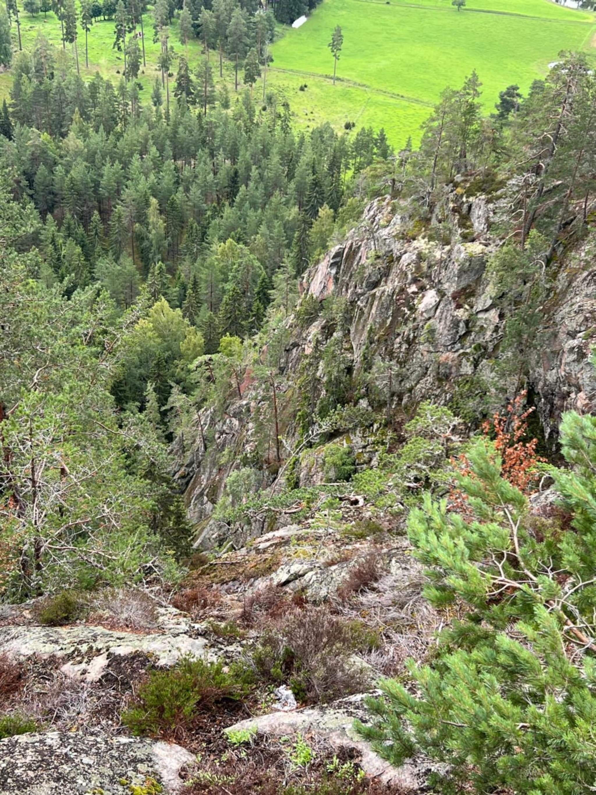 Loftet på Soliga Klacken photo 3