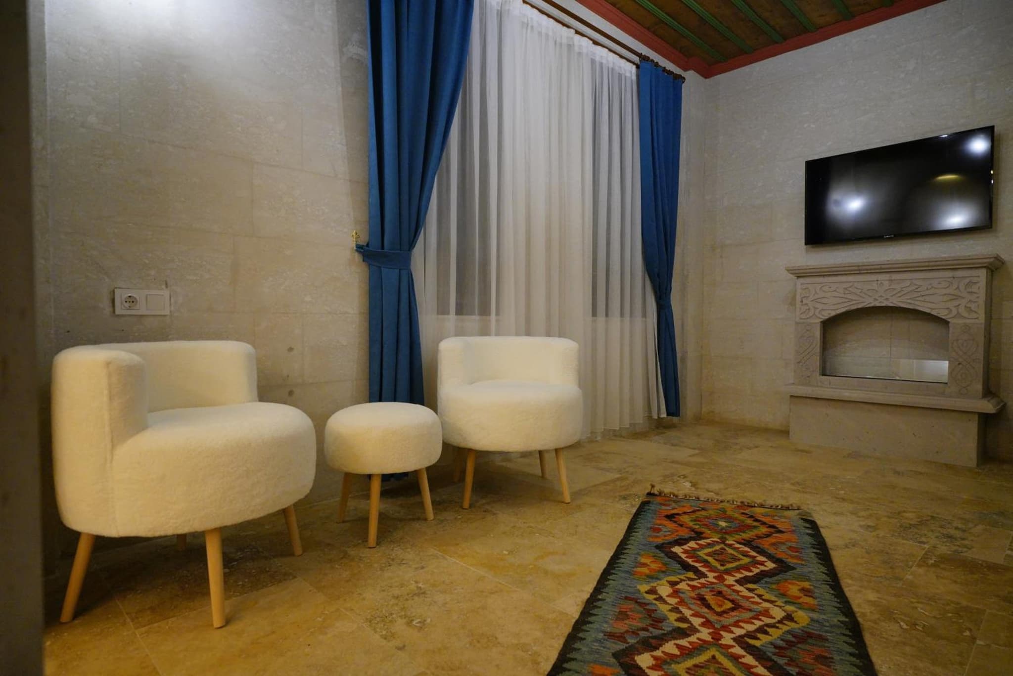Mabel Cappadocia photo 4