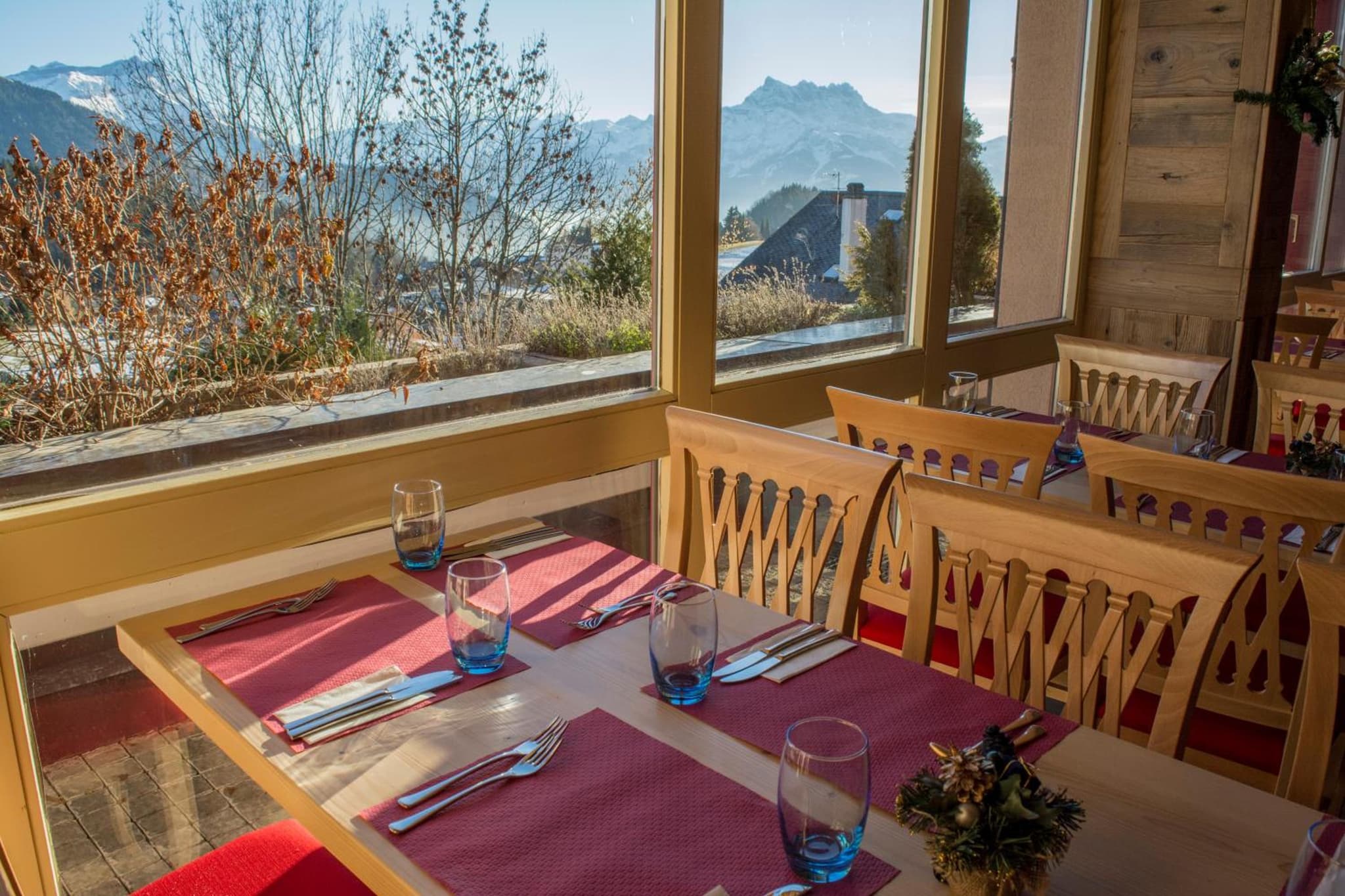 Alpine Classic Hotel photo 2