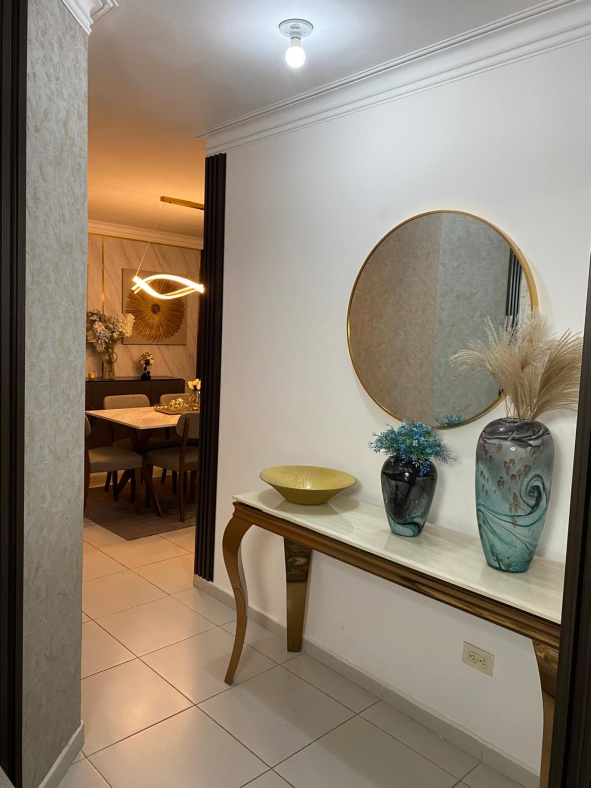 Stylish 3BR,2BA in Santo Domingo Este photo 9