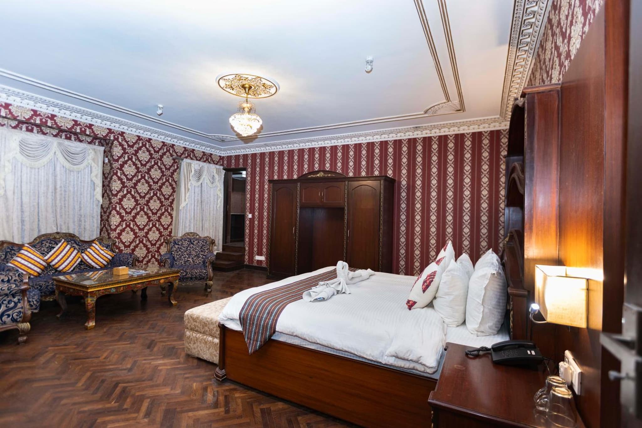 Buki Boutique Hotel Lazimpat photo 4
