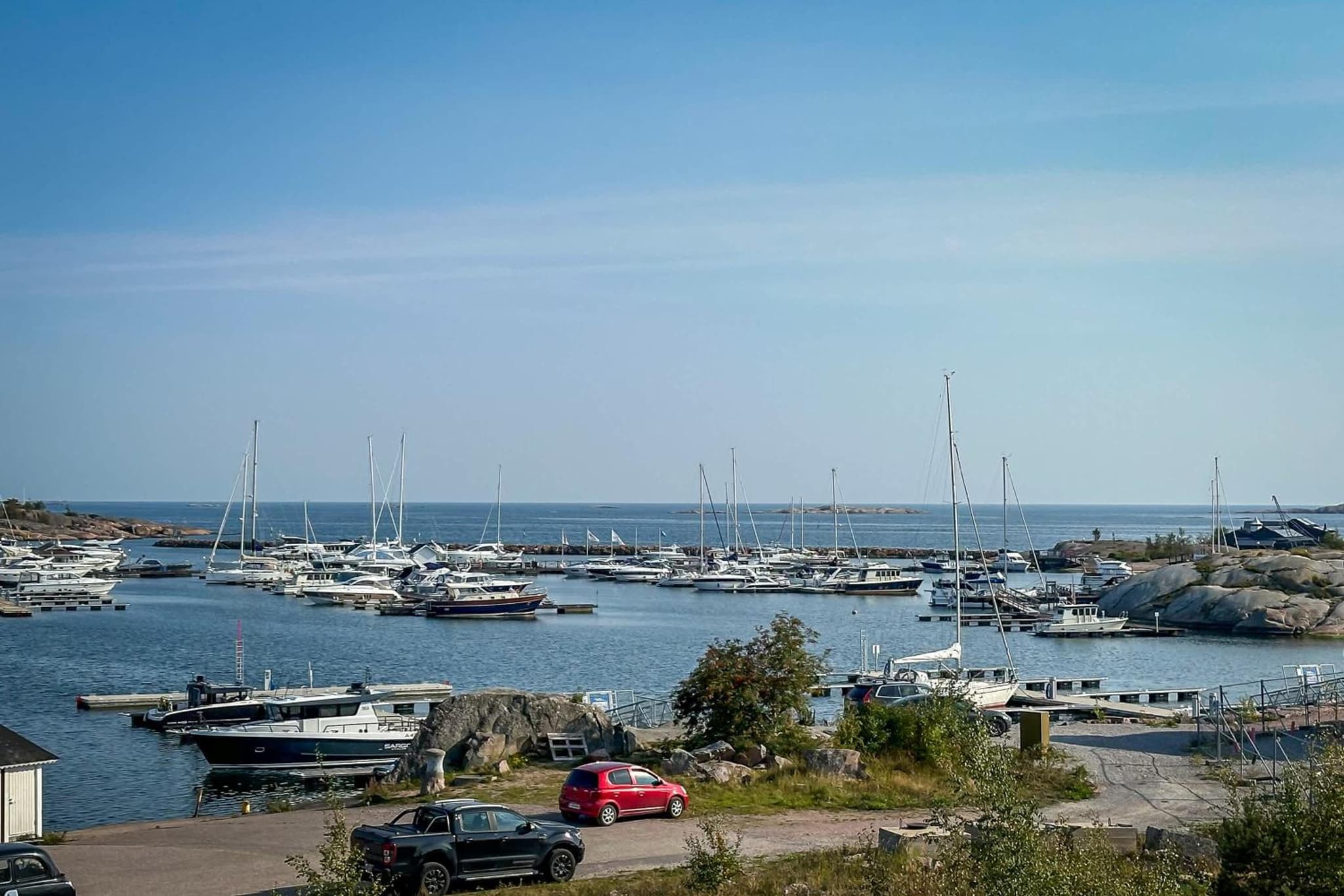 Hanko Harbor Studio photo 8