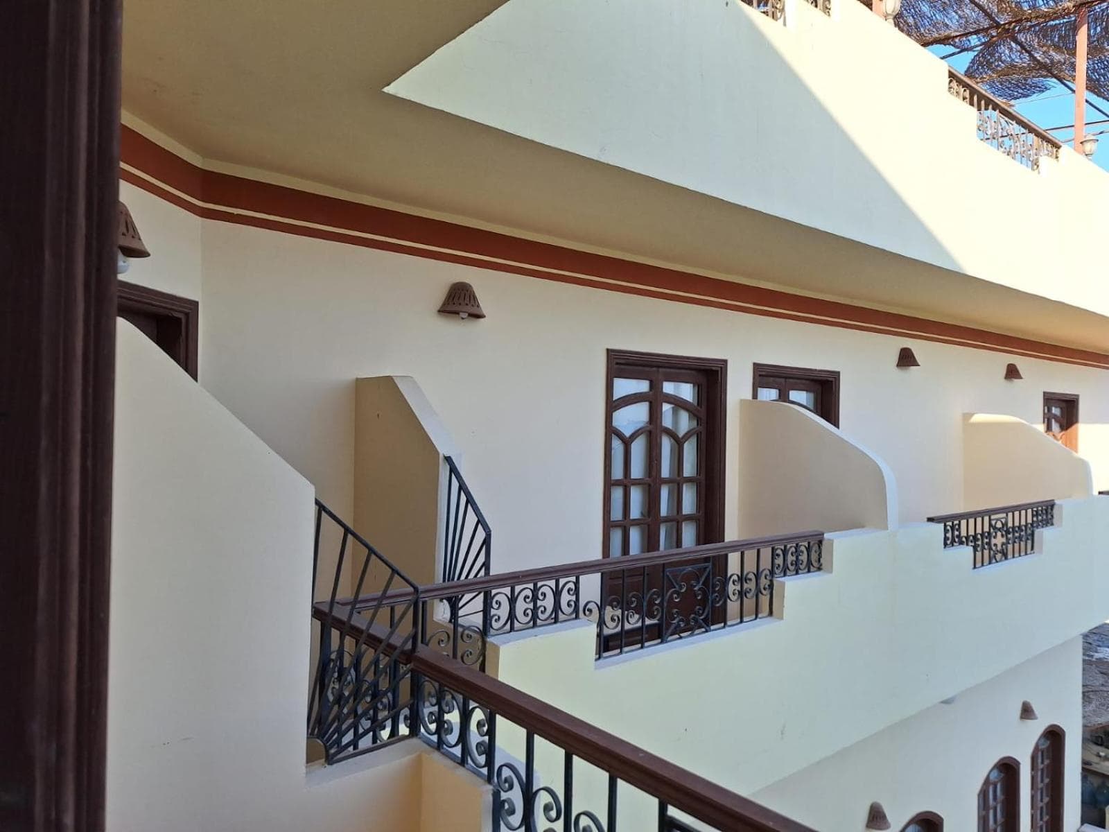 Dolphin Hotel Safaga photo 2