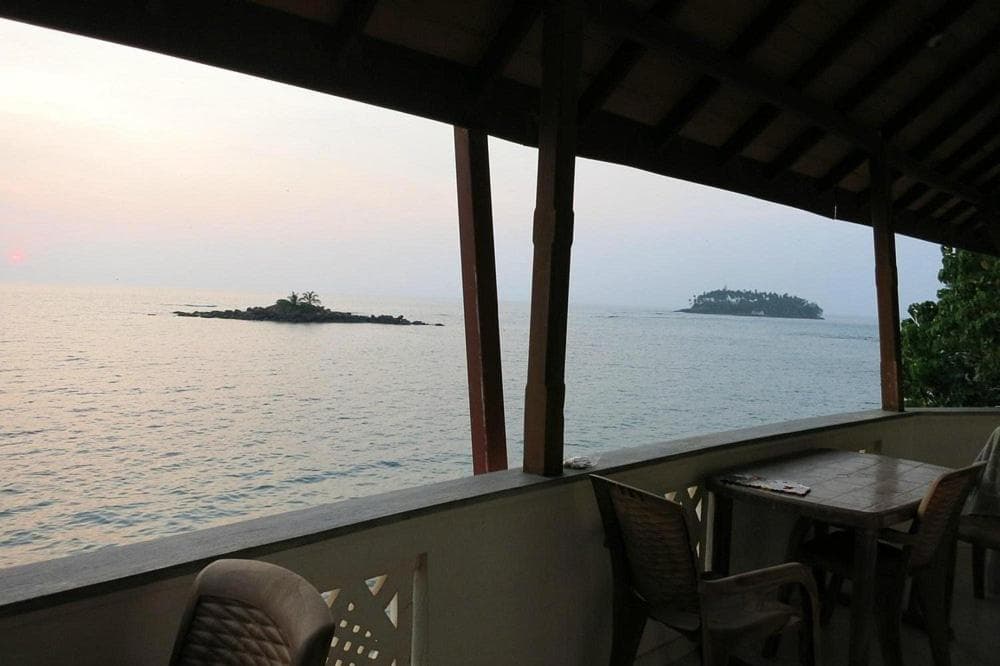 SunSet Guest House photo 7