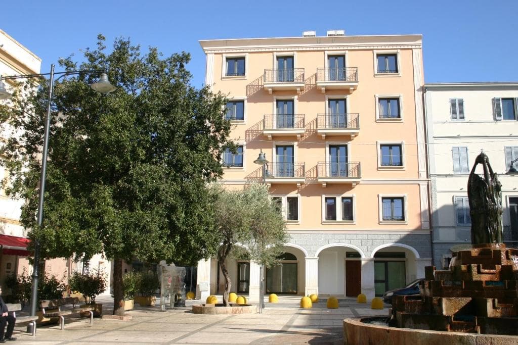 Hotel Regina Elena photo 3