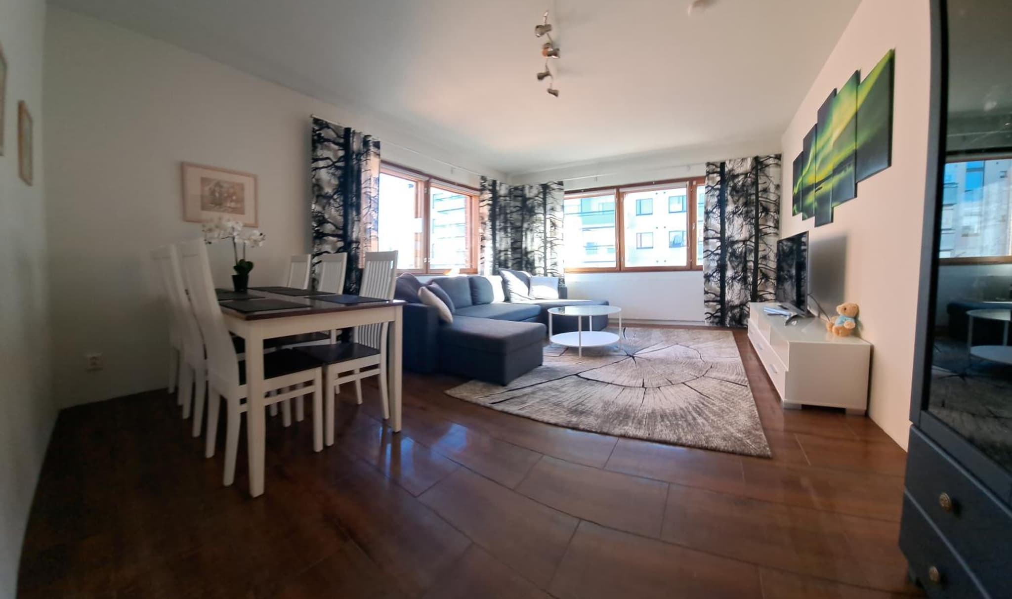 Elice Apartment