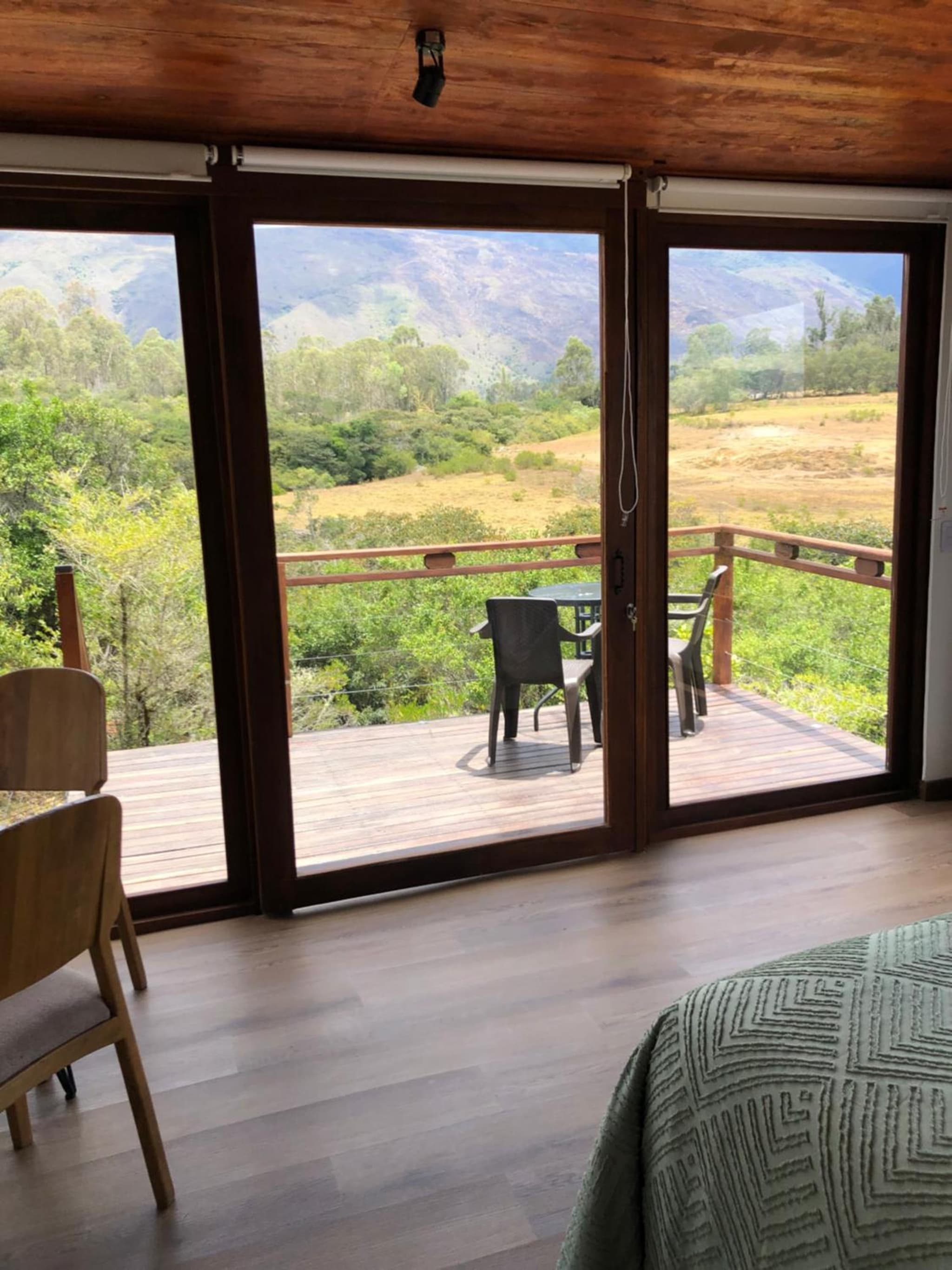 Glamping La Reserva photo 2