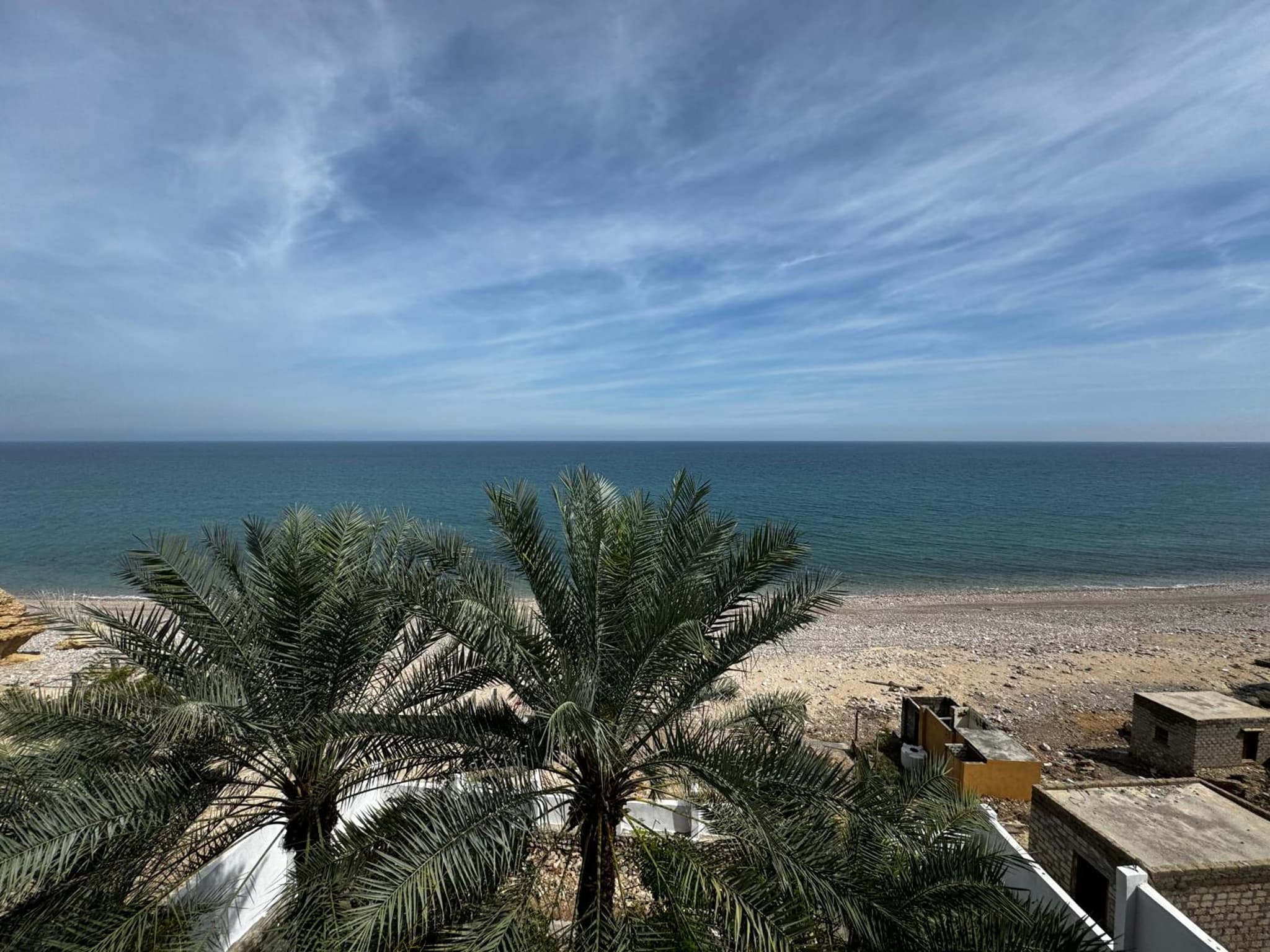 Wadi shab Beach home photo 3