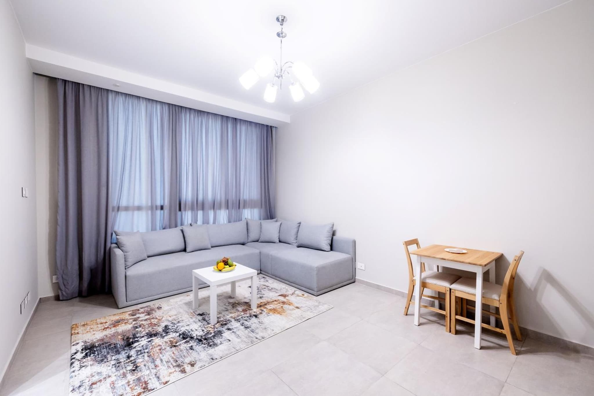 VESTA - El Sheikh Zayed Residence photo 5