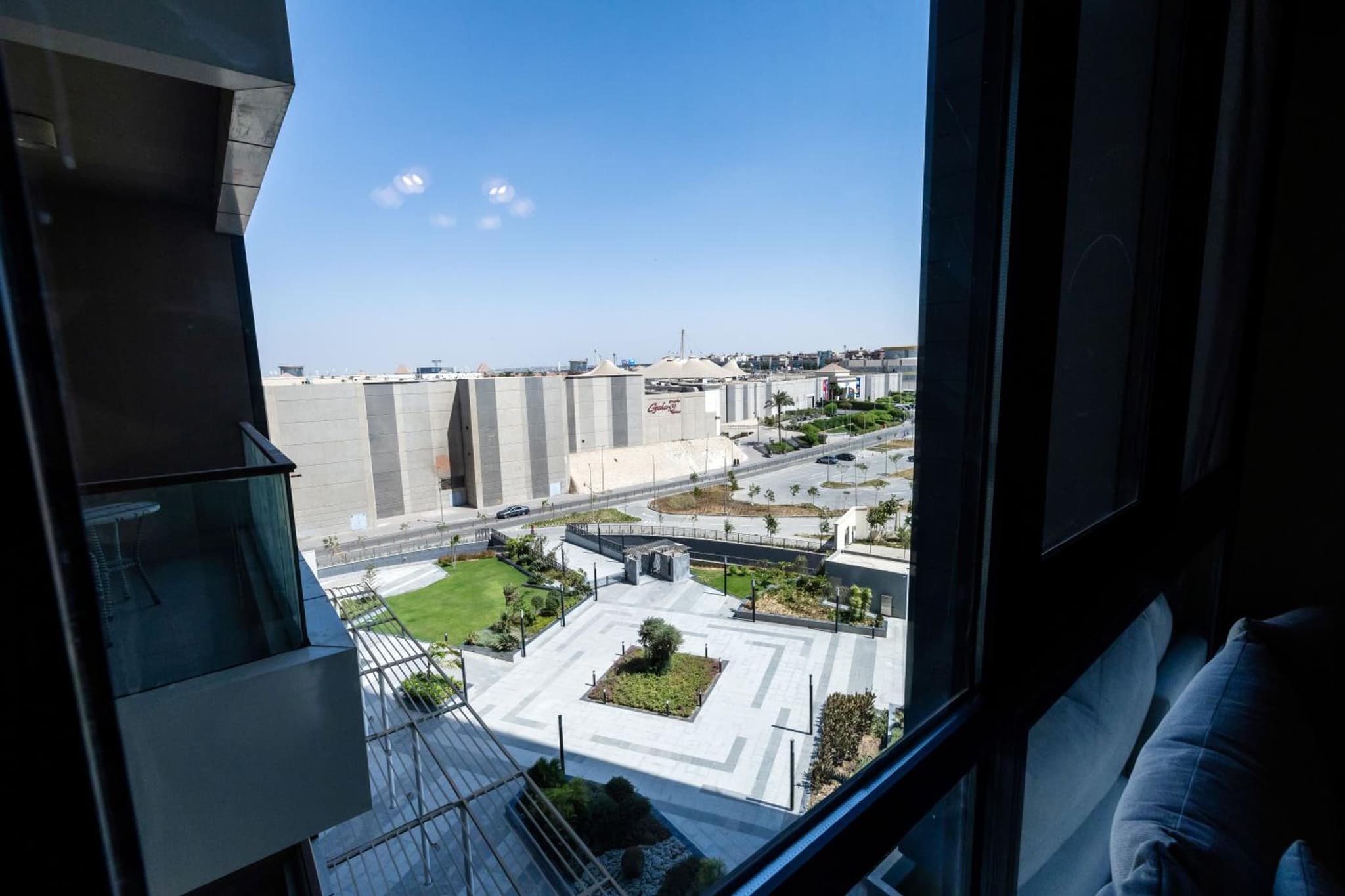 VESTA - El Sheikh Zayed Residence photo 4