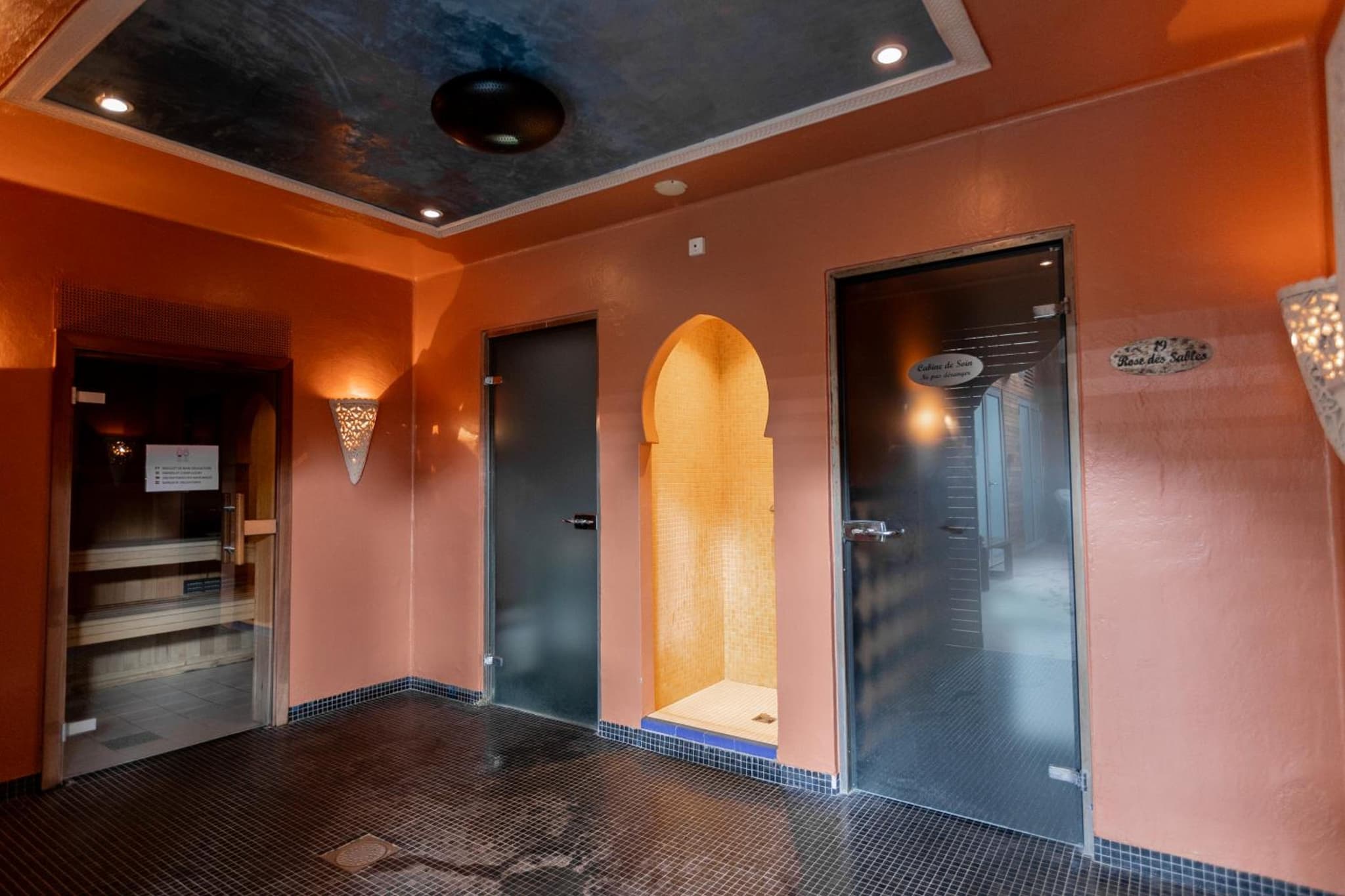 Relais de Margaux - Hôtel, Golf & Spa photo 9