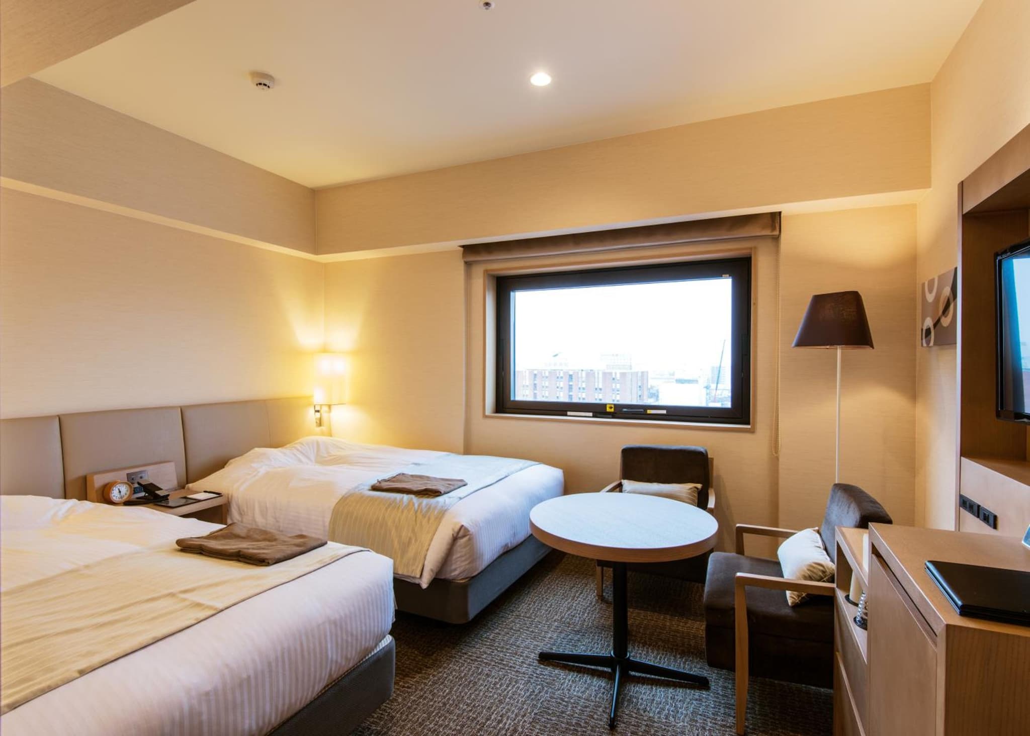 JR Inn Asahikawa photo 4