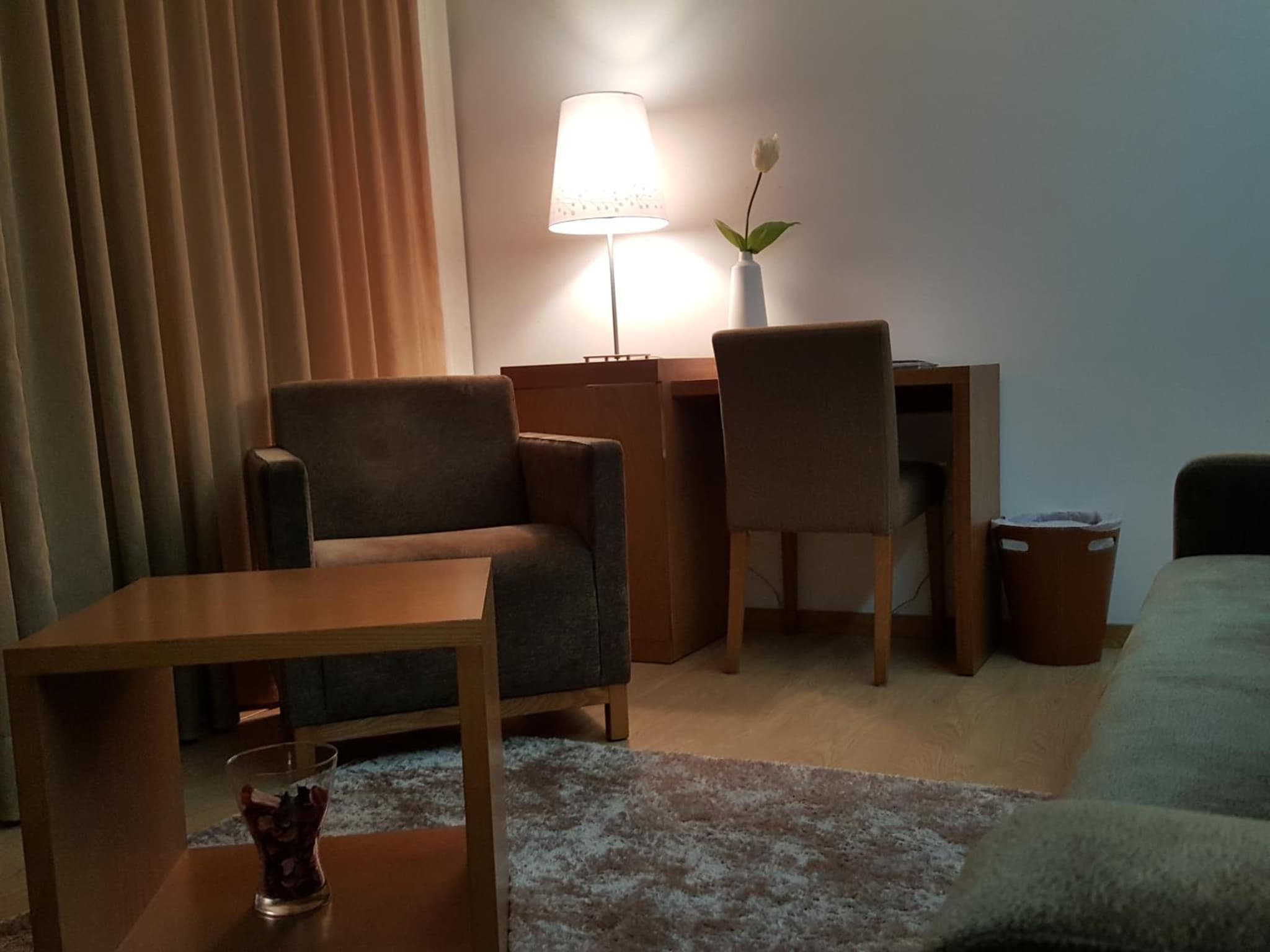 Hotel Jose Alberto photo 8