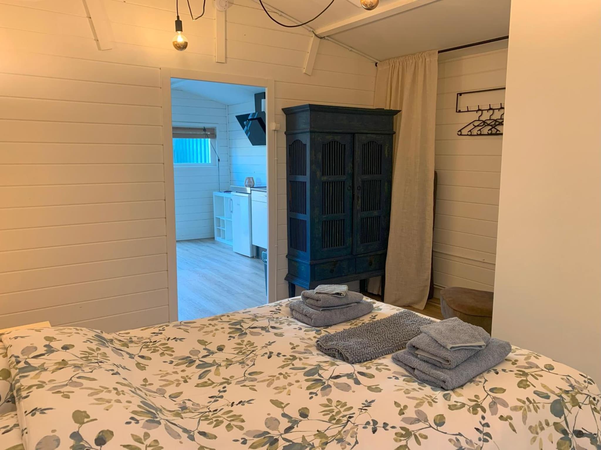 Tiny house tussen de grachten photo 5
