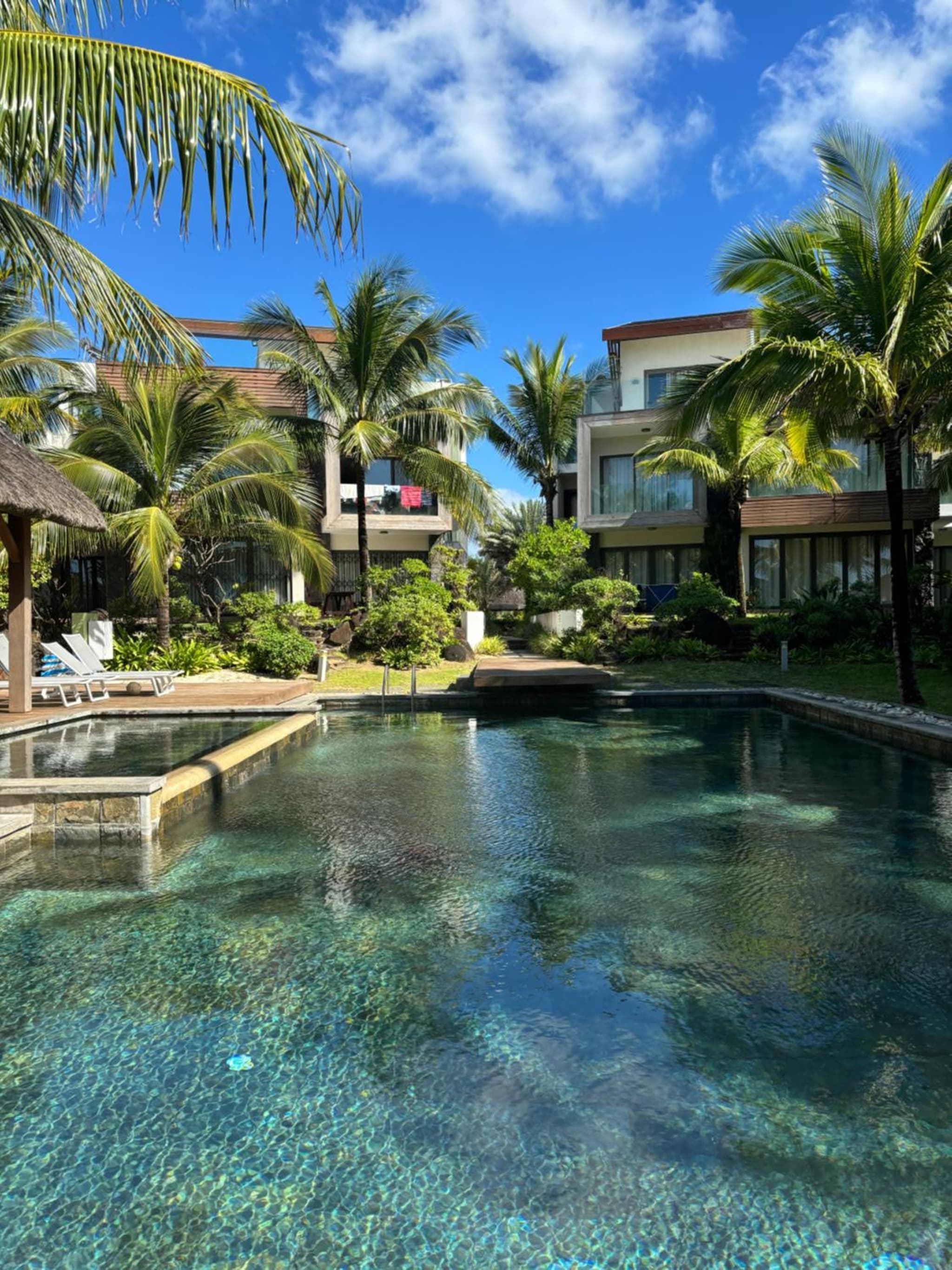 Luxury Apartment on the Beach photo 9