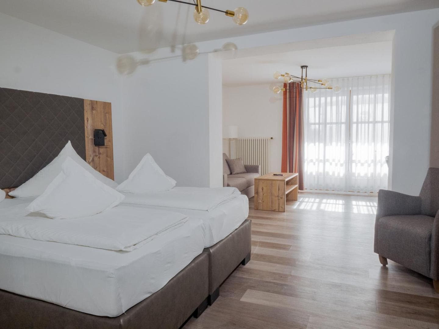 Hotel Geiger photo 2
