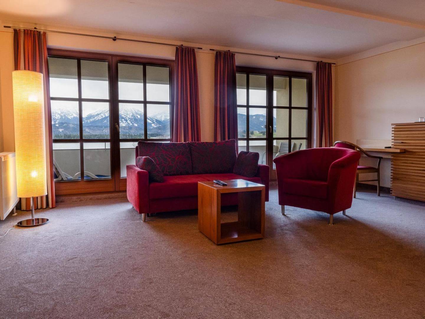 Hotel Geiger photo 5