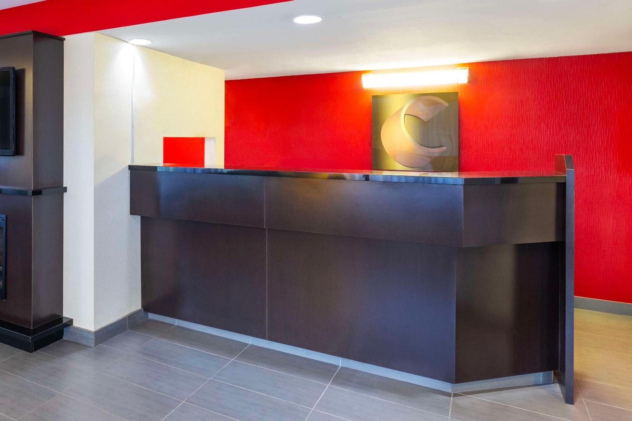 Comfort Inn Moncton East photo 8