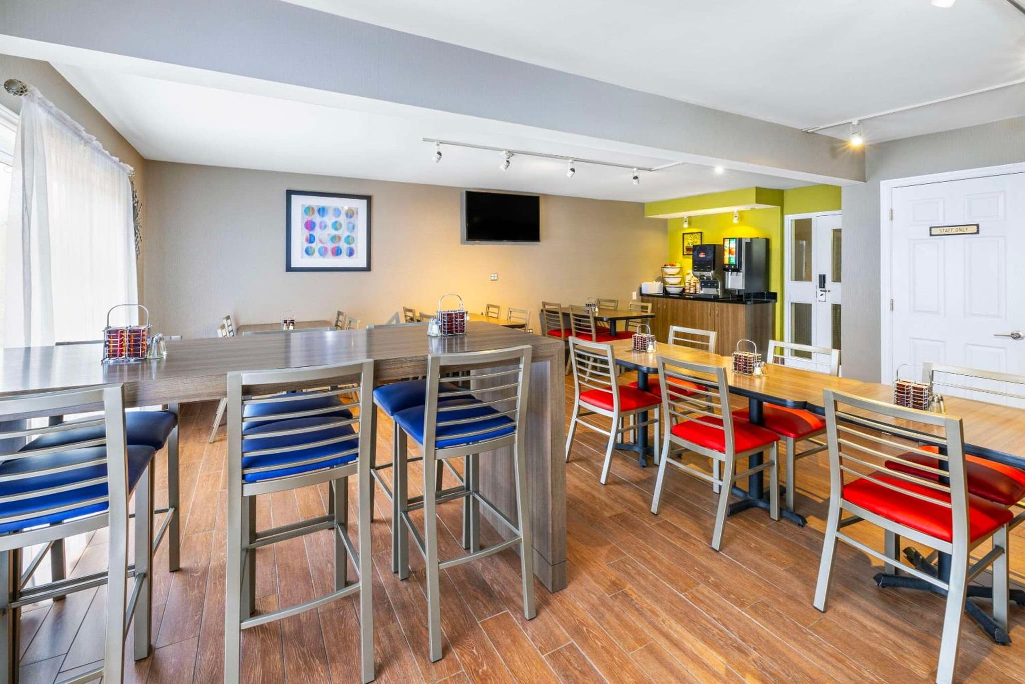 Comfort Inn Moncton East photo 5