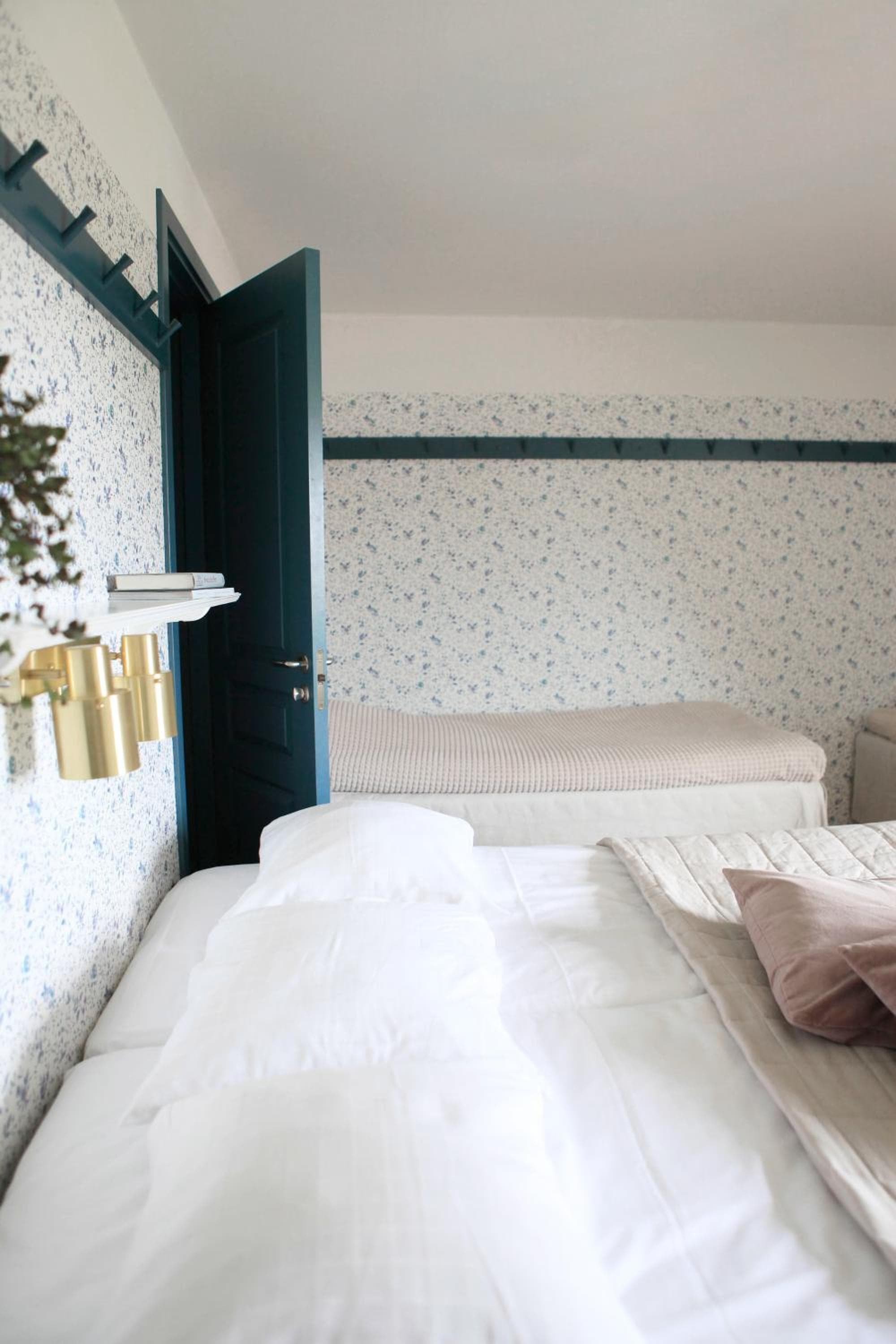 Agda Lund Bed & Breakfast photo 9