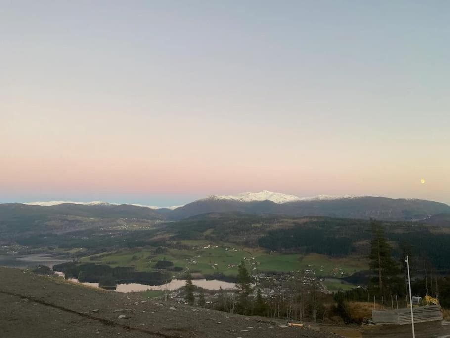 Oppgradert leilighet i Tråstølen photo 7