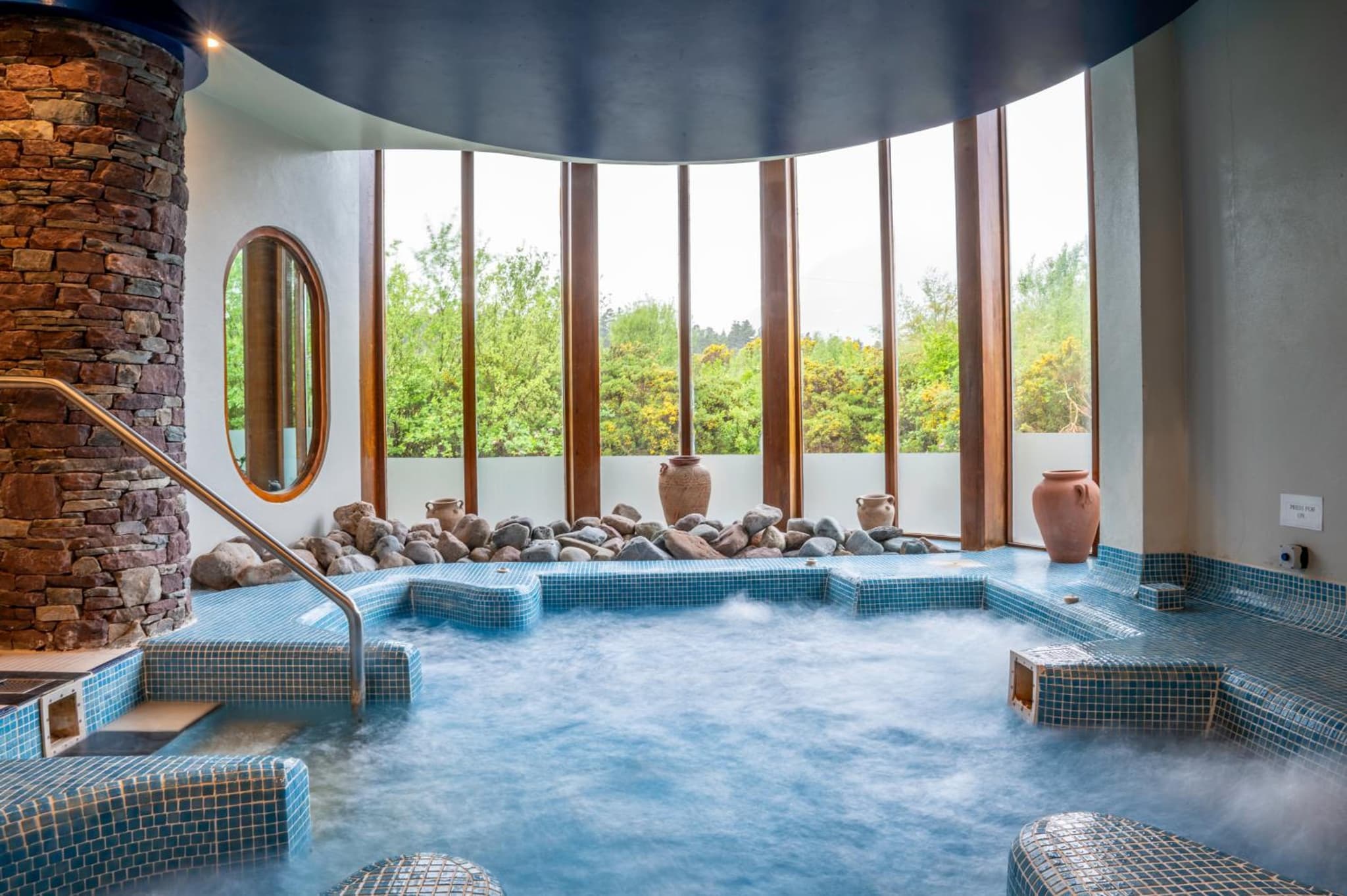 Delphi Resort Hotel & Spa photo 2