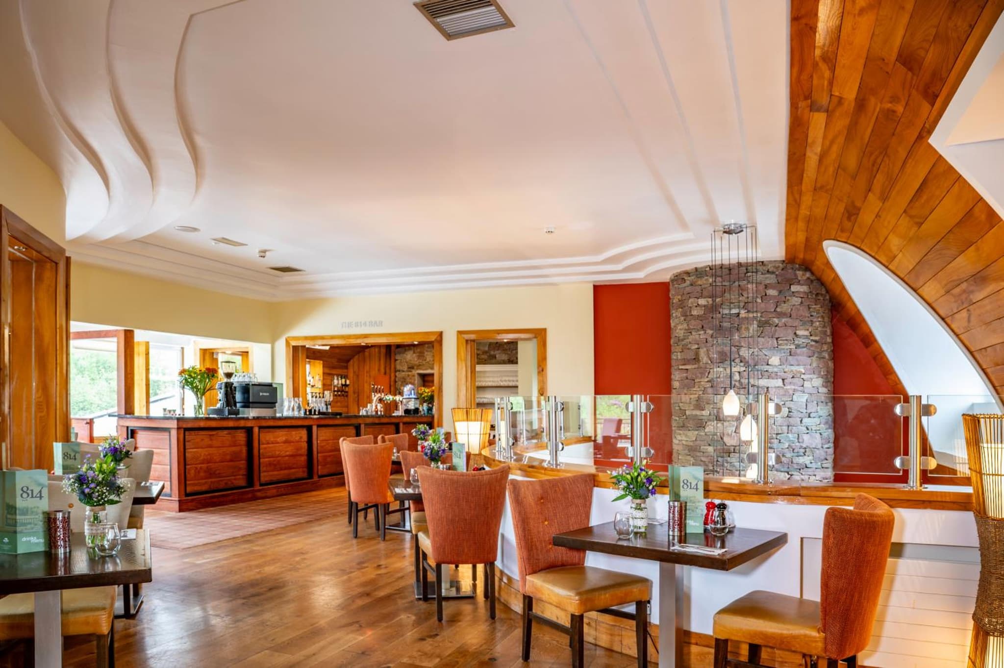 Delphi Resort Hotel & Spa photo 8