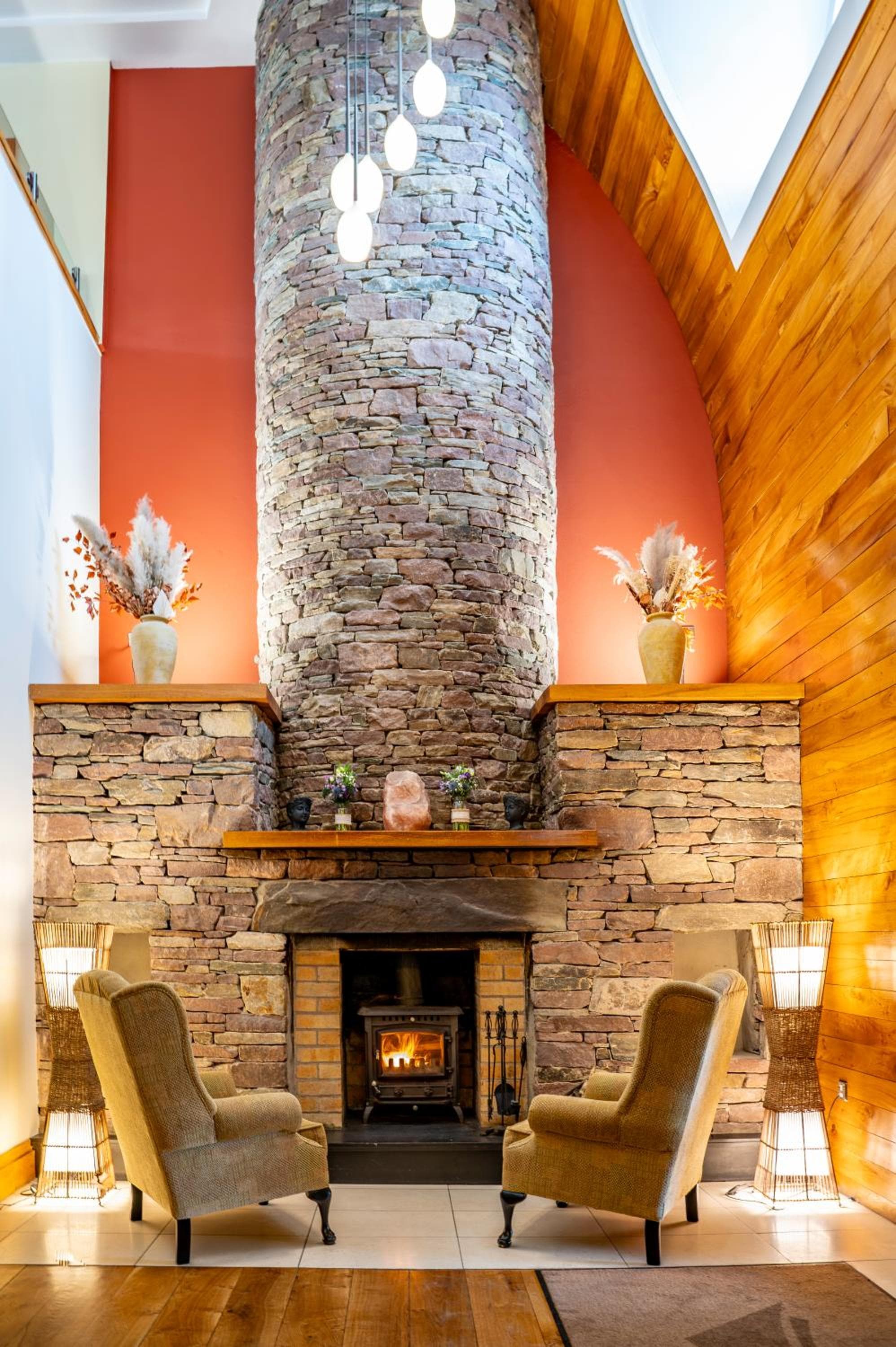 Delphi Resort Hotel & Spa photo 4