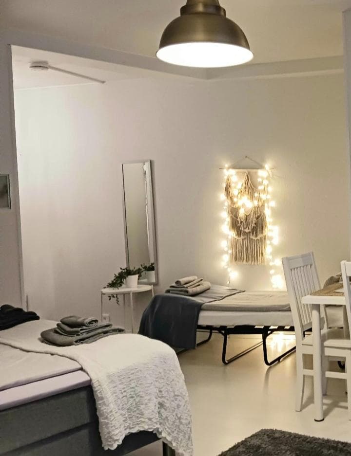 Studio Apartment 31m2 photo 4