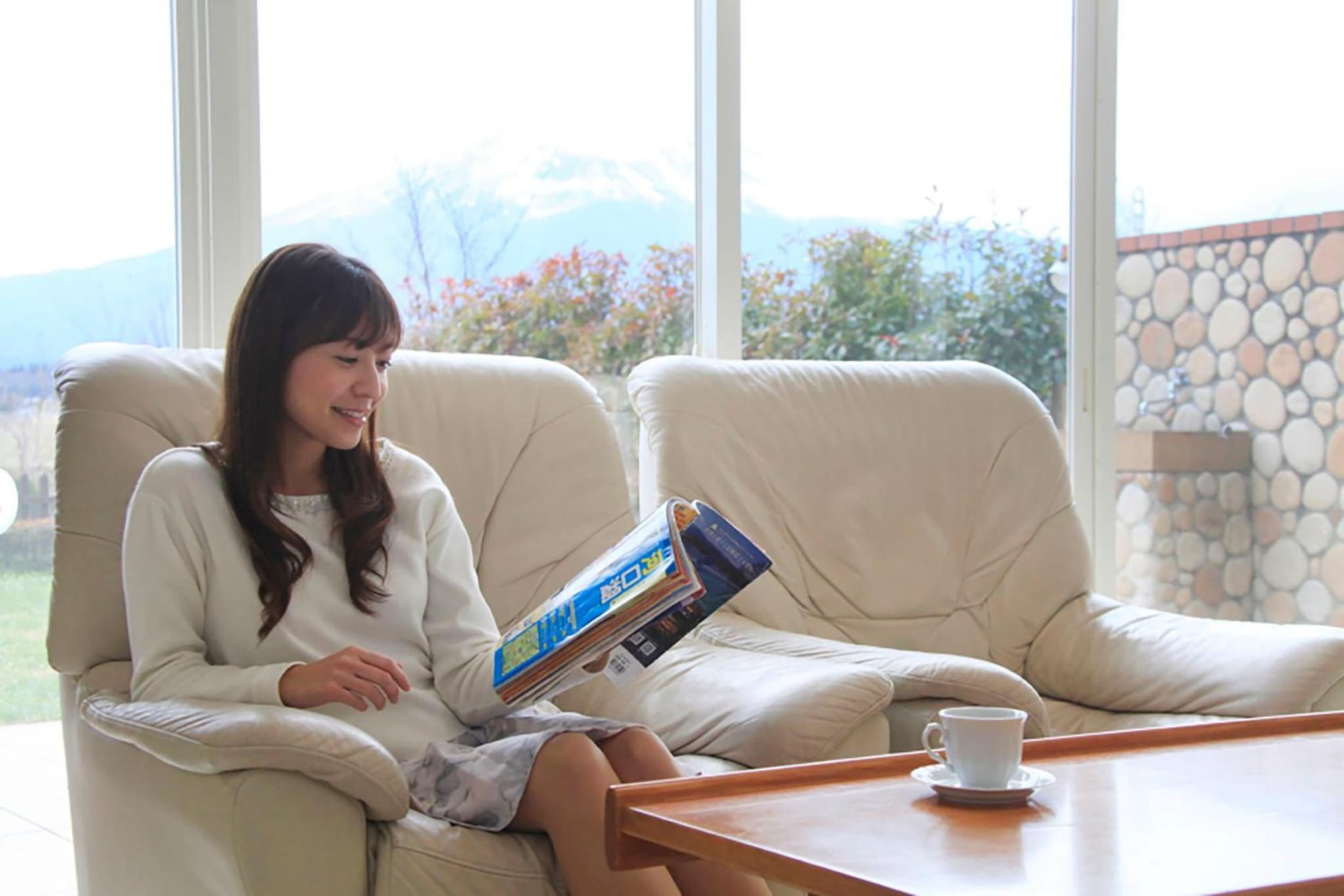 Kawaguchiko Urban Resort Villa photo 5
