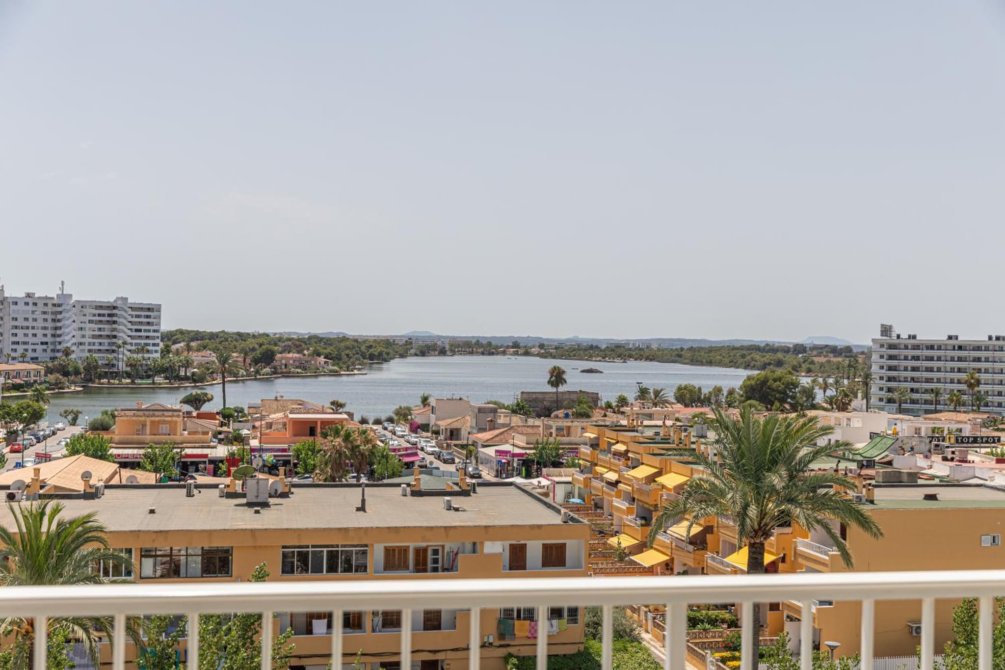 JS Sol de Alcudia photo 9