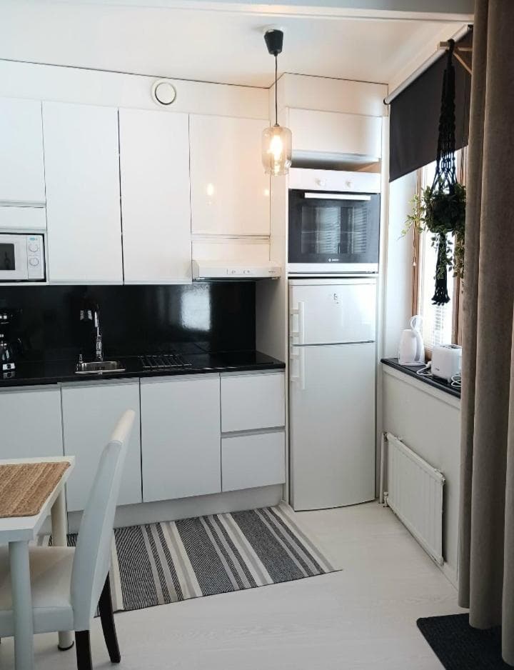 Studio Apartment 31m2 photo 6
