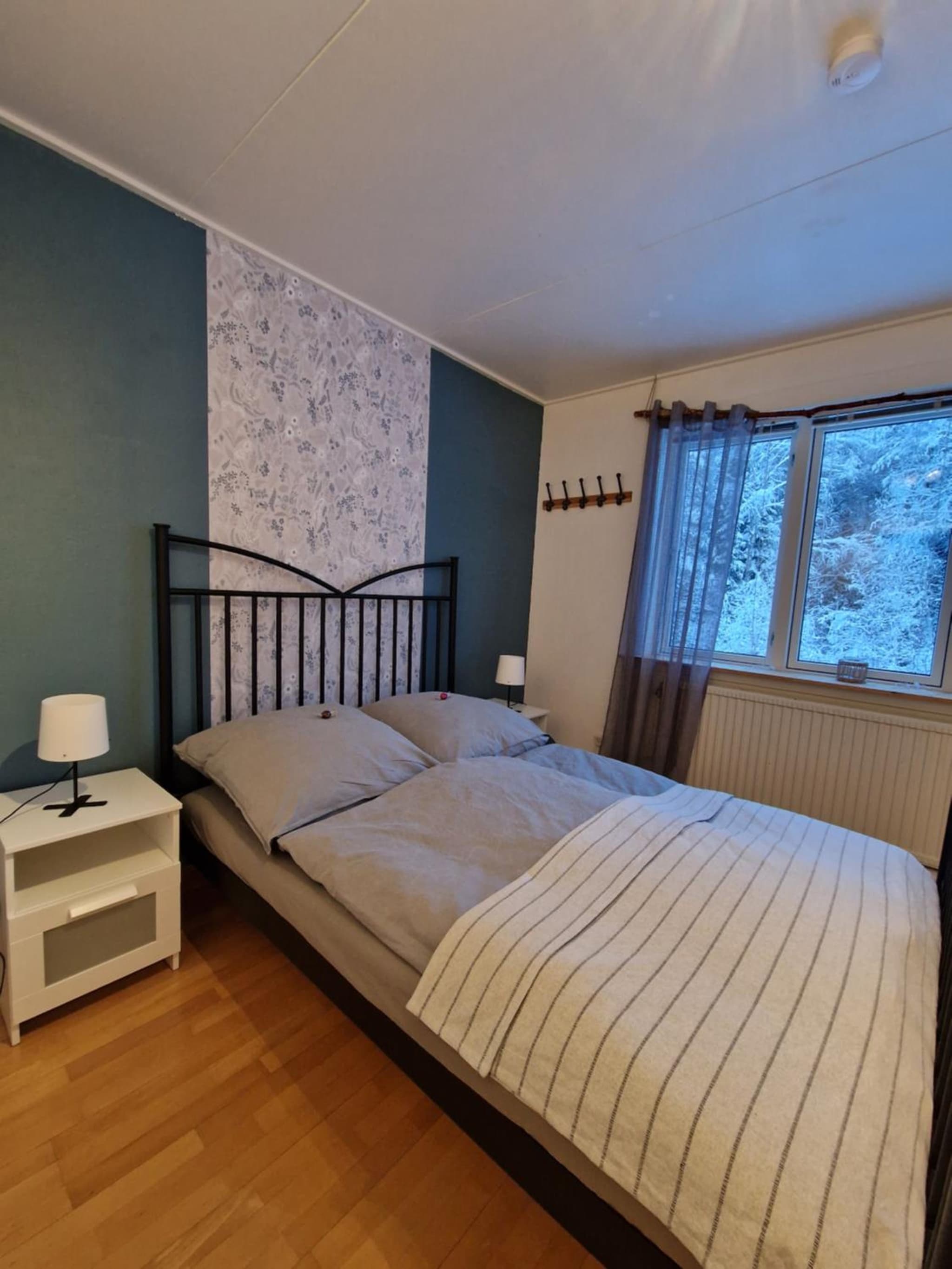 Stationshuset Dalarna Apartments photo 5