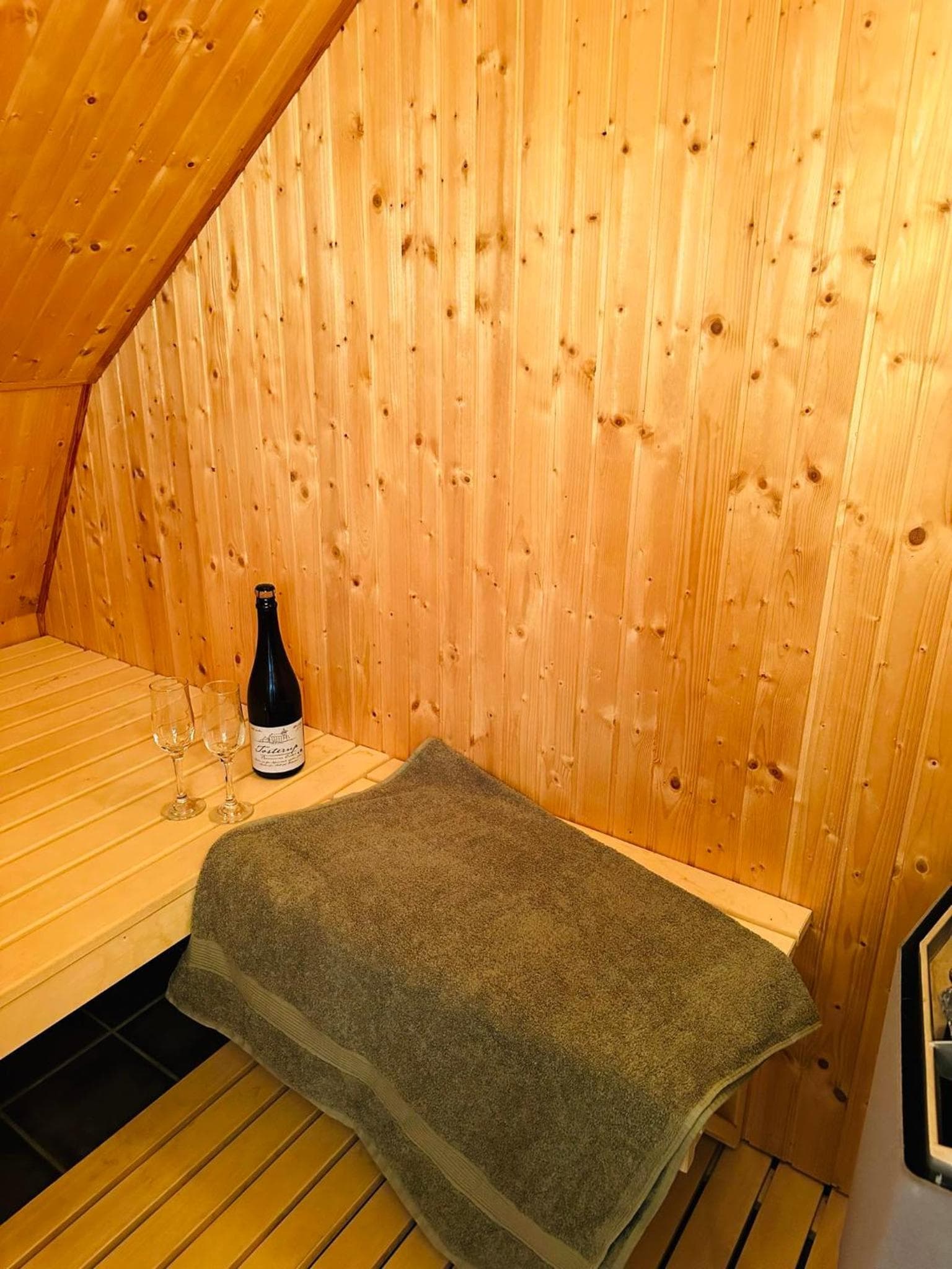 Glemminge Bed & Bastu photo 9