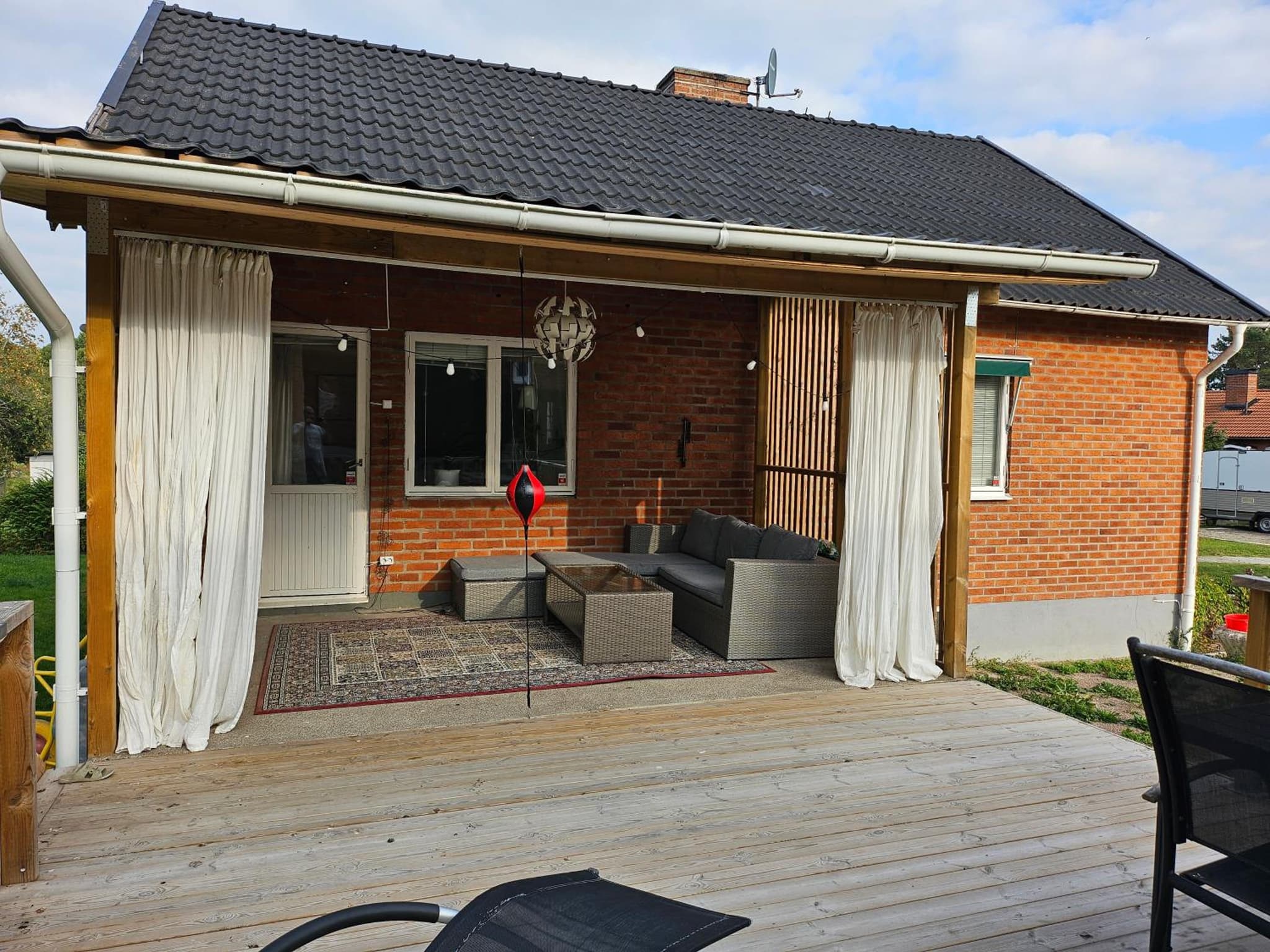 Swedish Villa Escape photo 4