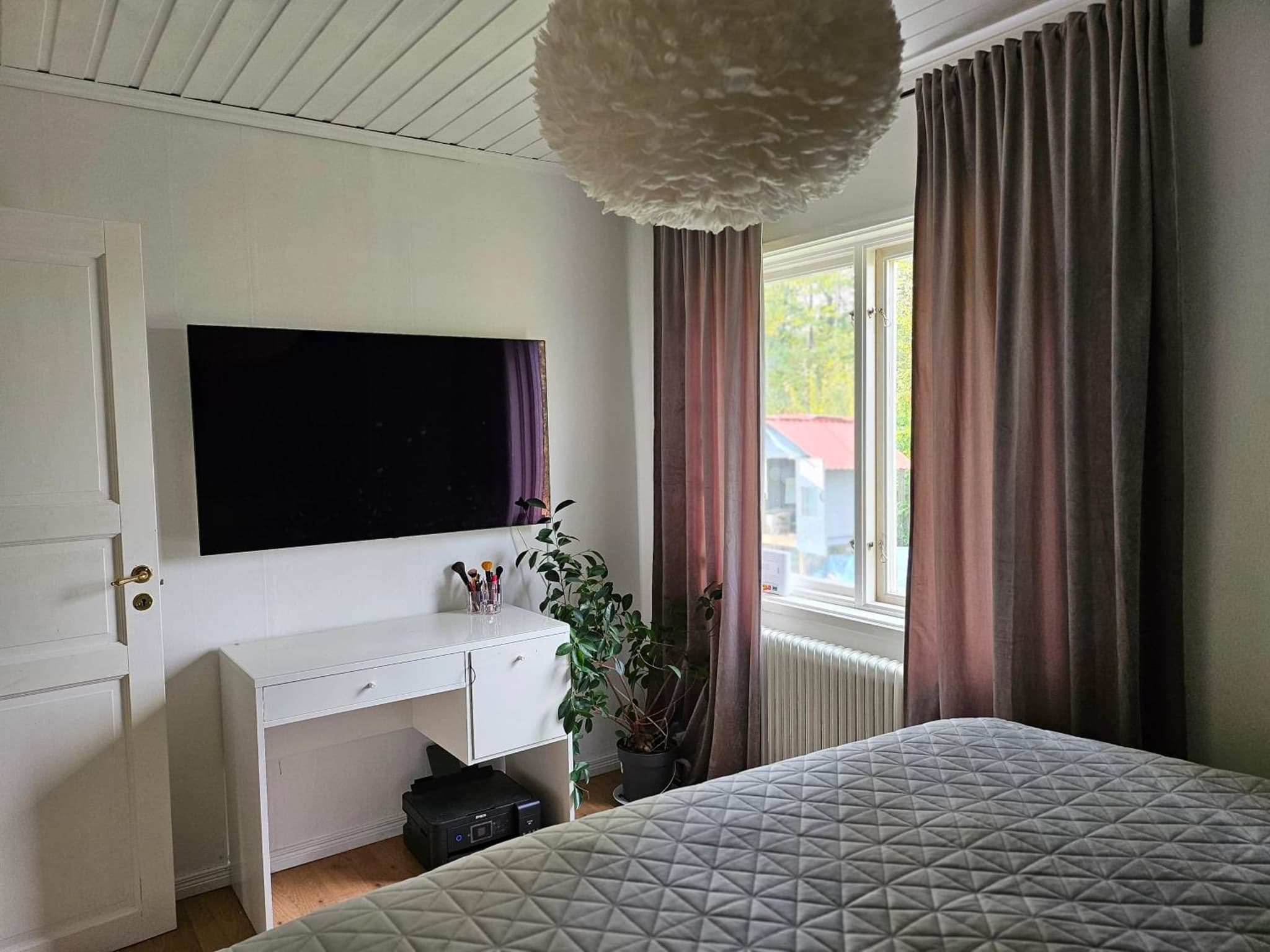 Swedish Villa Escape photo 3