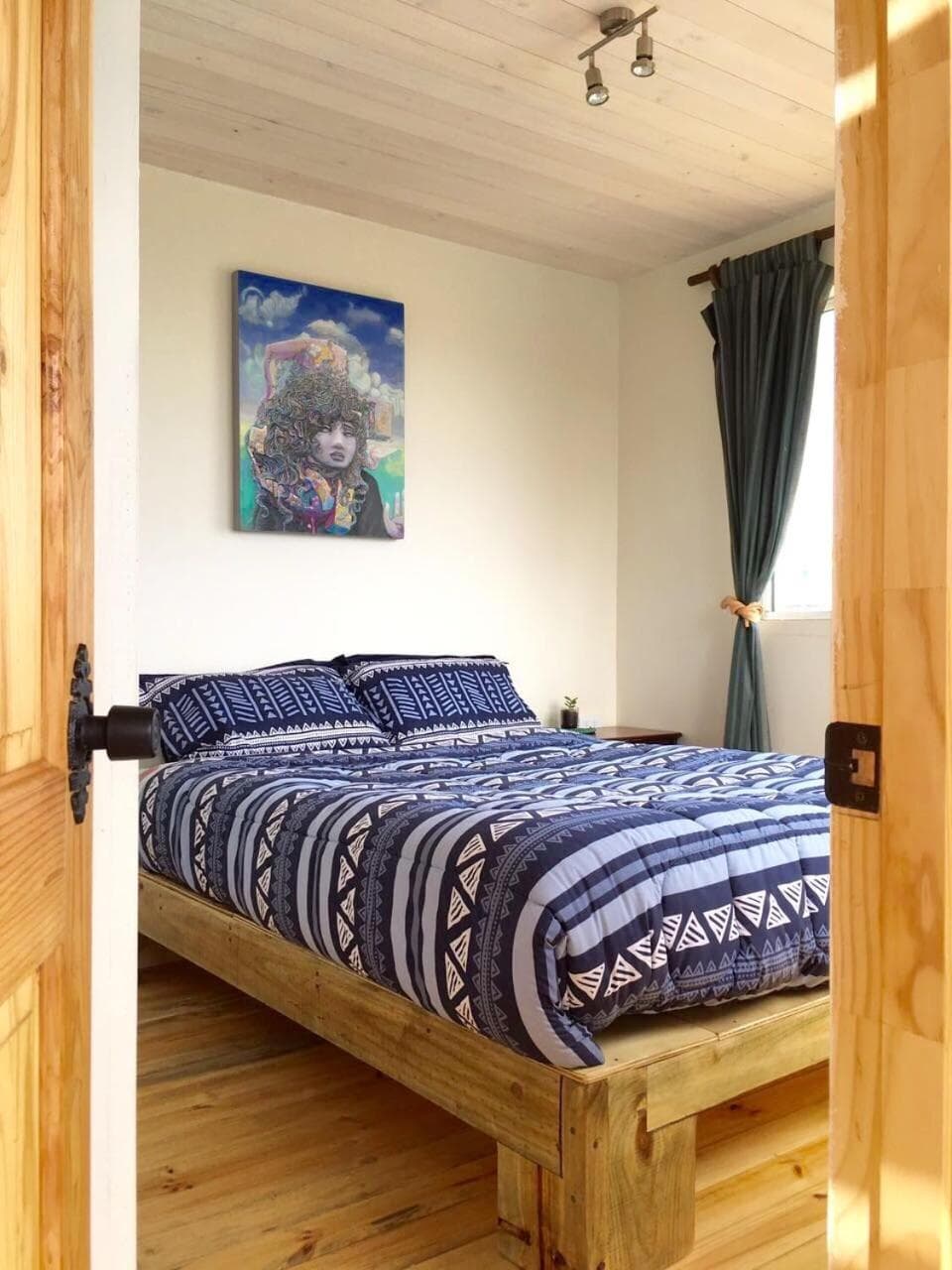 Pichilemuhostel SurfersView photo 2