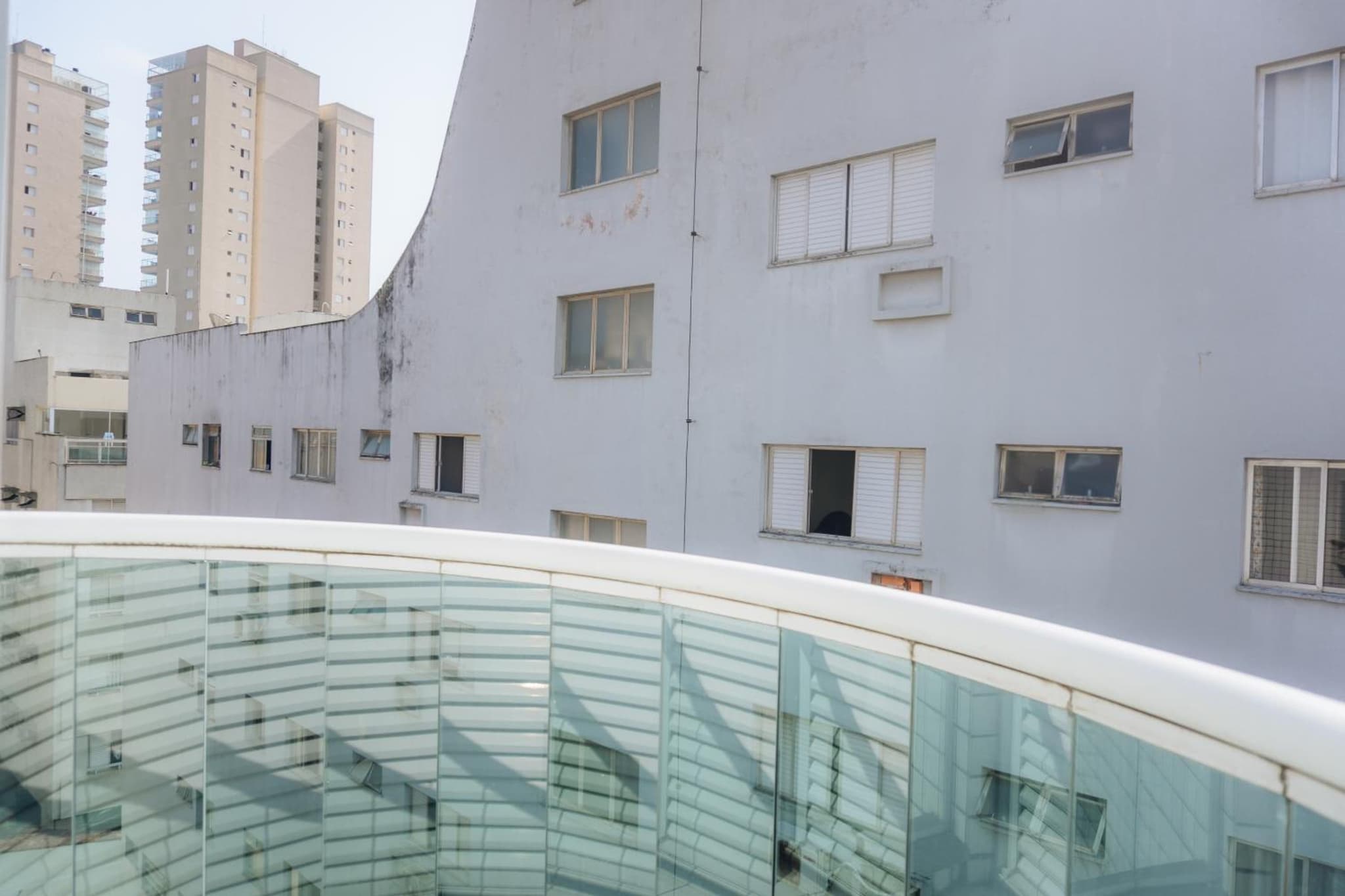 Apartamentos Primavera Guarujá photo 5