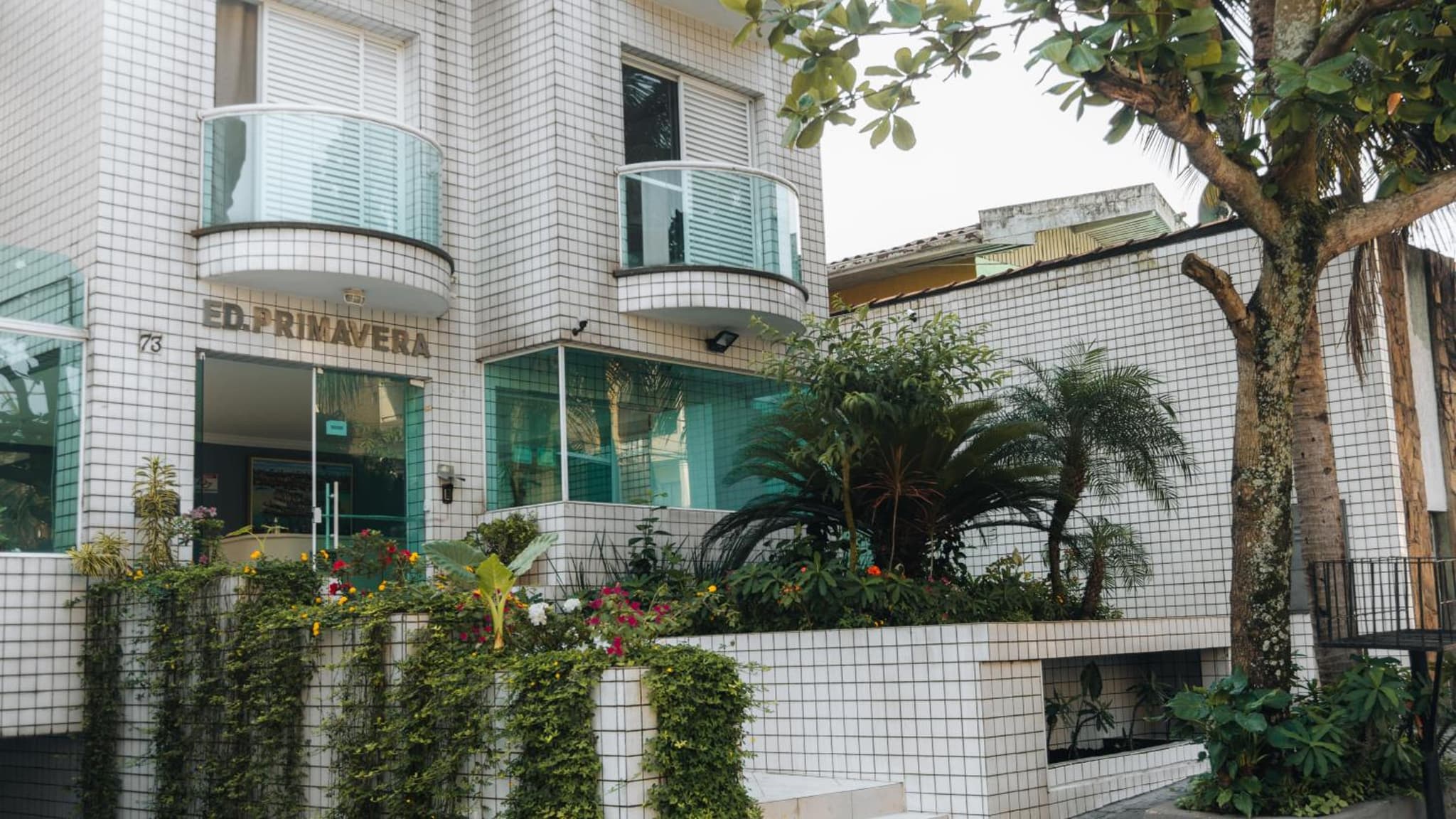 Apartamentos Primavera Guarujá photo 3