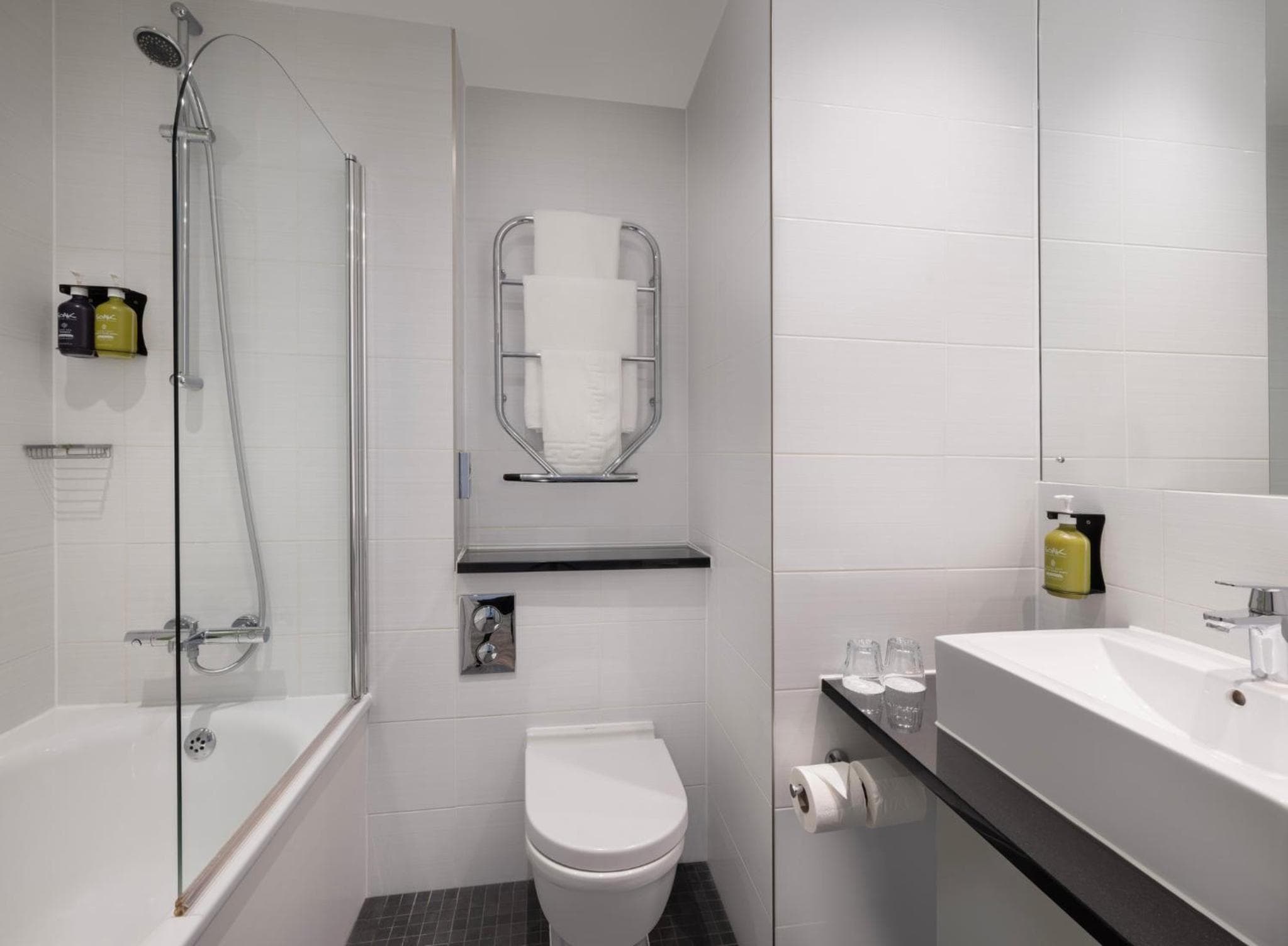 Holiday Inn Huntingdon Racecourse by IHG photo 9