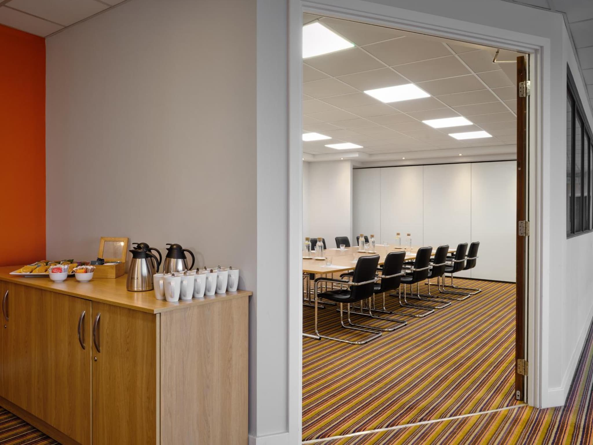 Holiday Inn Huntingdon Racecourse by IHG photo 6