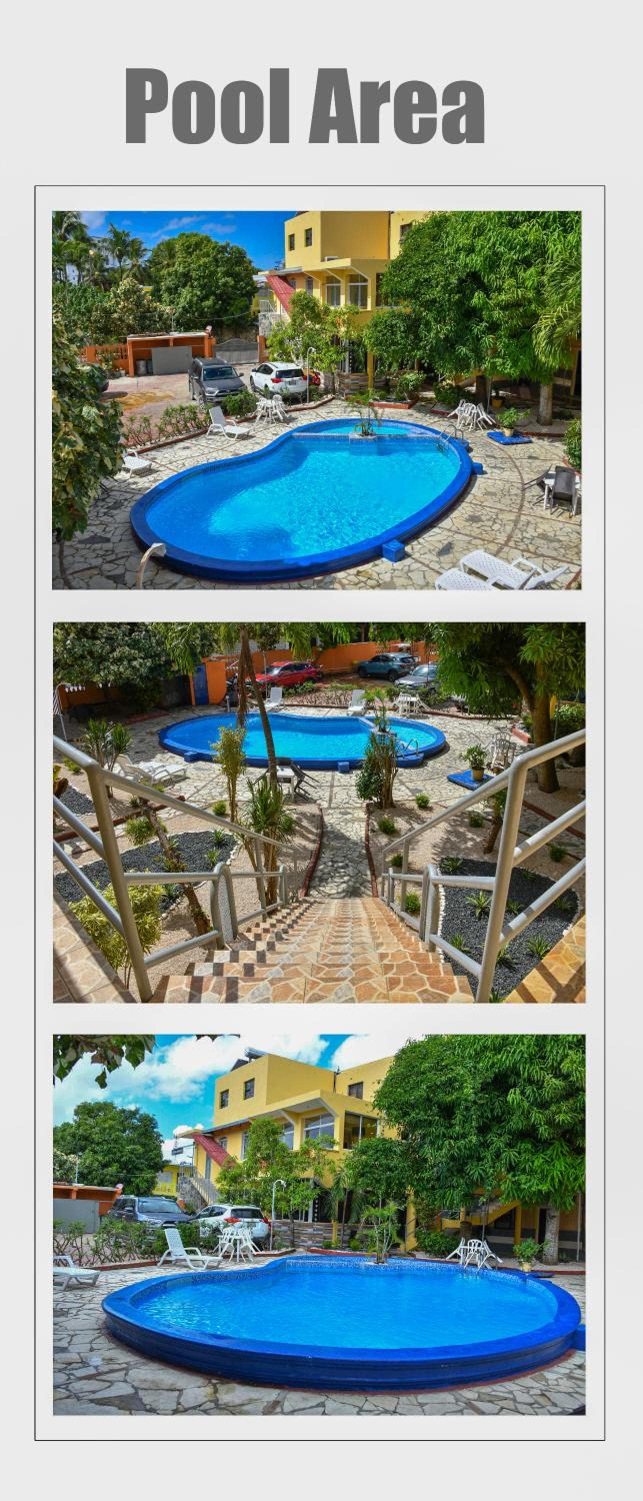 Hotel Mango photo 2