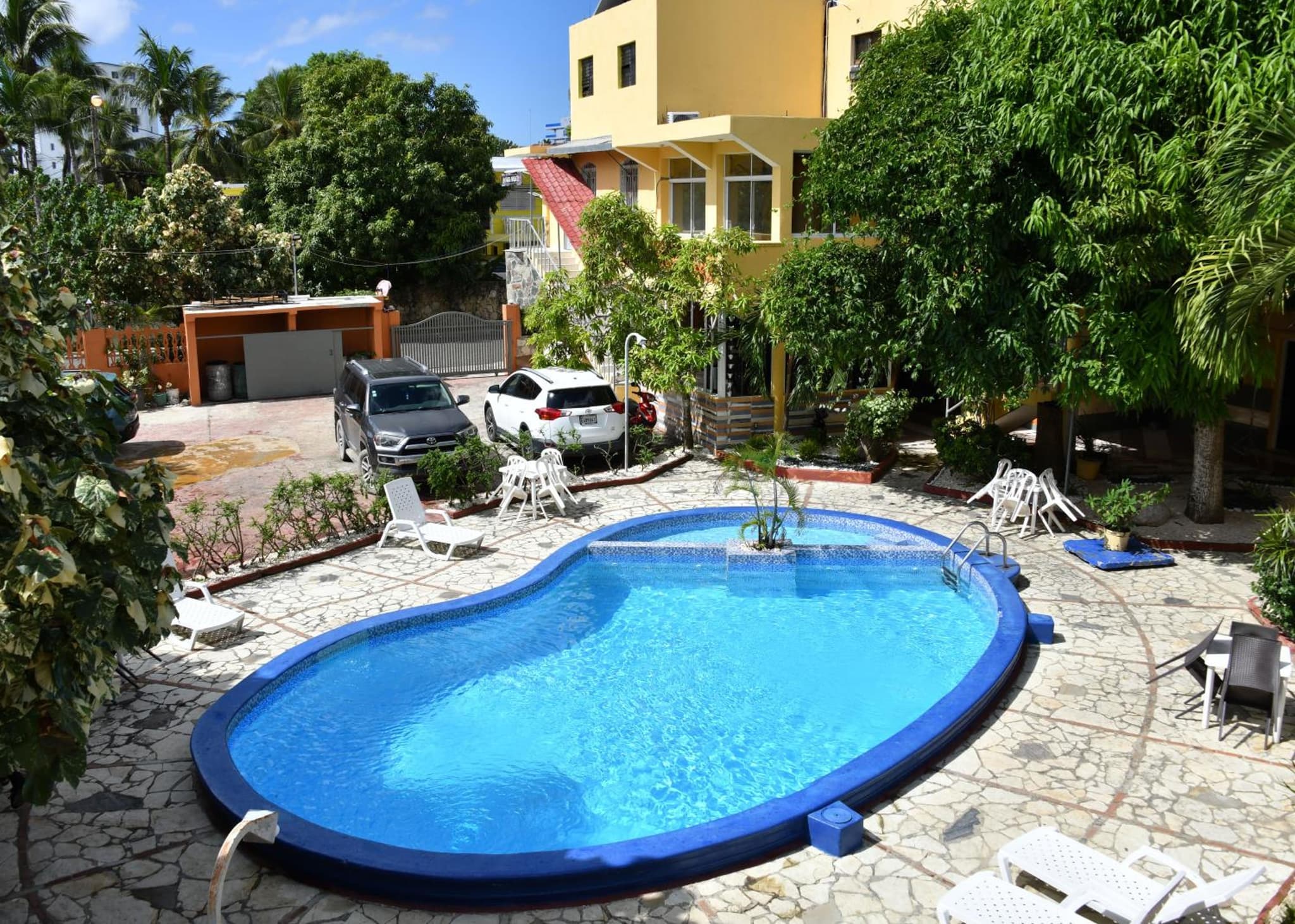 Hotel Mango photo 3