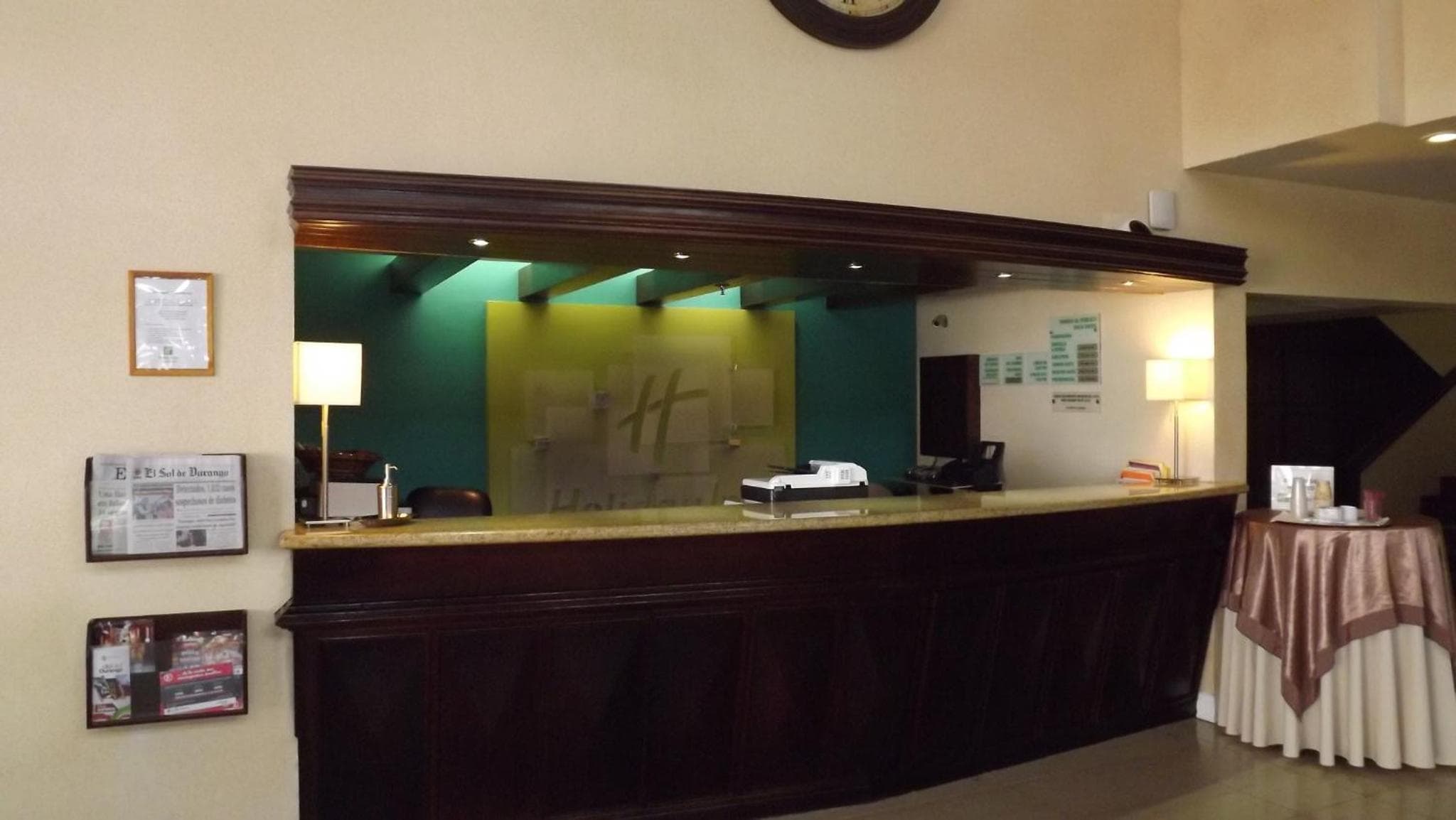 Holiday Inn Durango by IHG photo 6